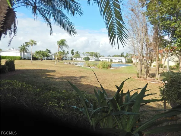 a view of a lake view
