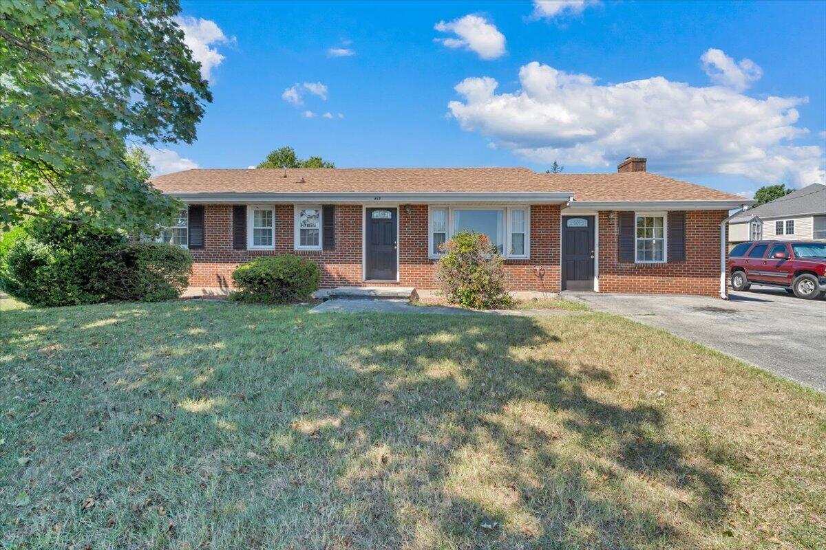 413 Decatur Circle Salem, VA 24153 - Photo 36 of 37 36-MIB05910