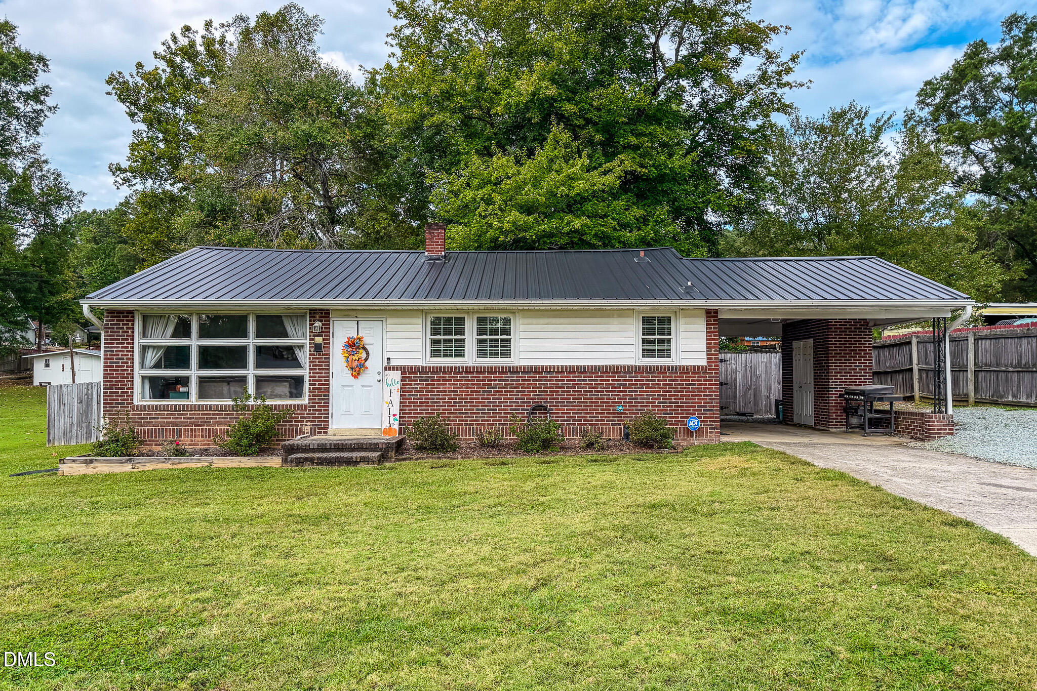1249 Pointer Street Roxboro, NC 27573 - Photo 25 of 25 1
