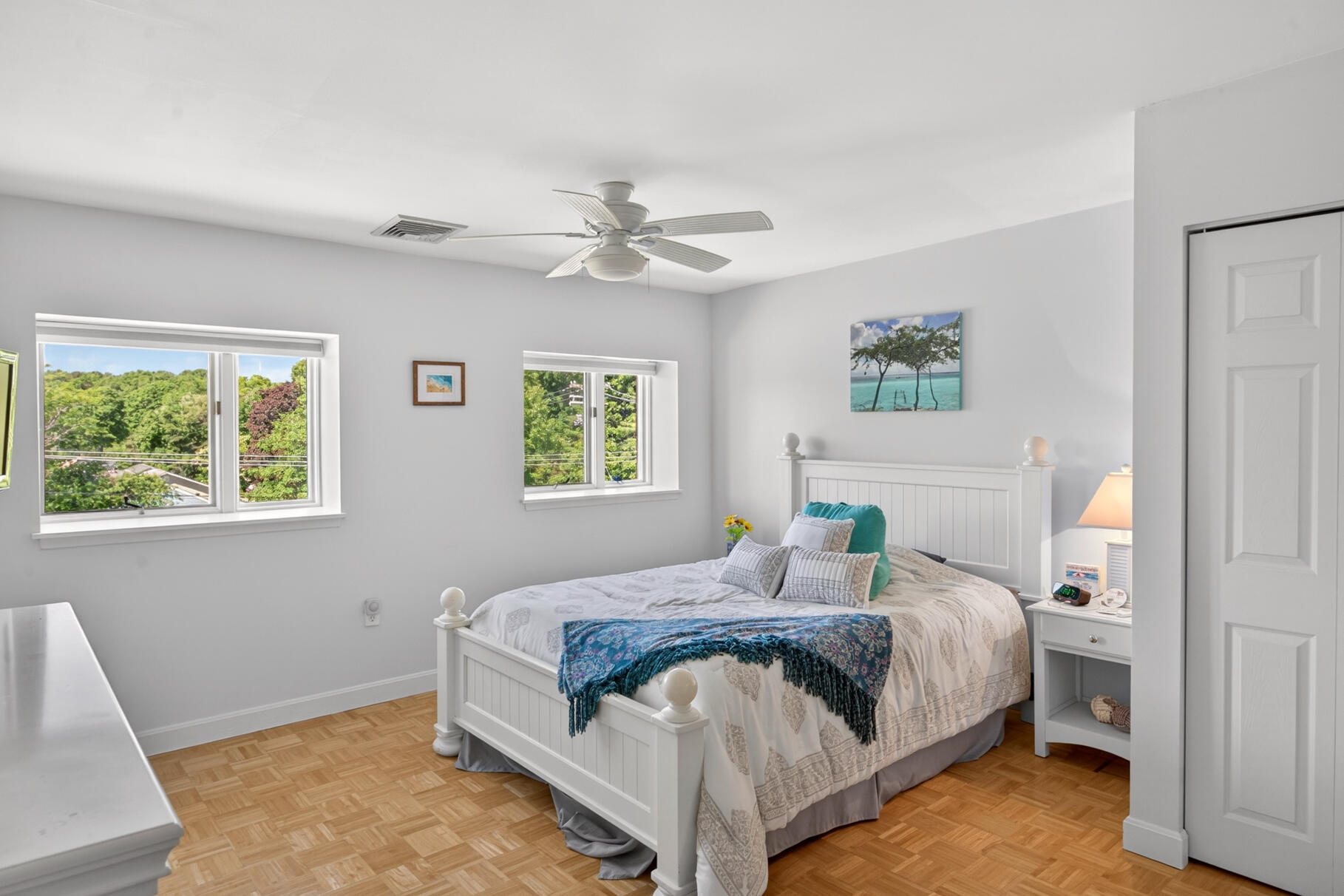 45 Main Street, Unit 37 Wareham, MA 02571 - Photo 22 of 46 Second Floor Bedroom