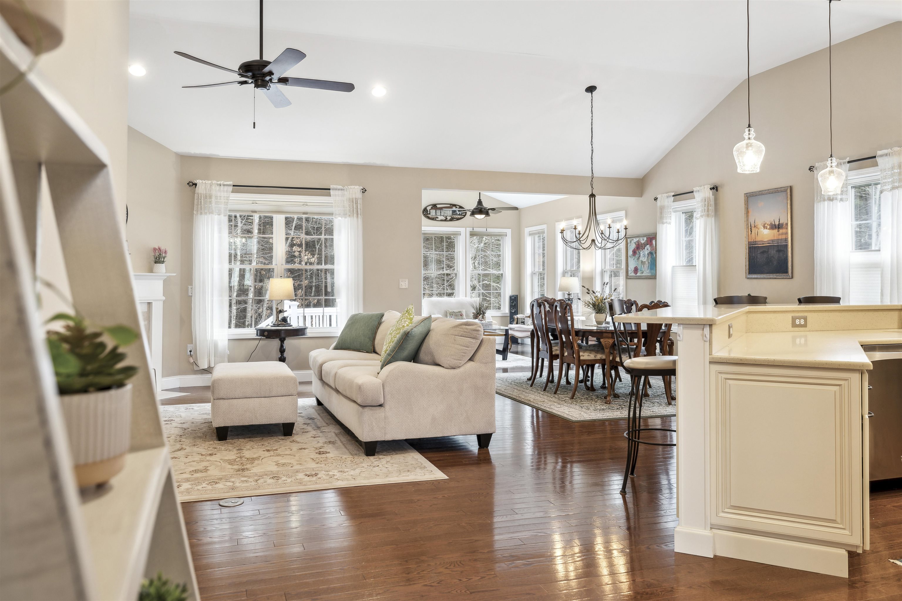 5 Pepper Hill Road Londonderry, NH 03053 - Photo 35 of 39 Gallery Image 35