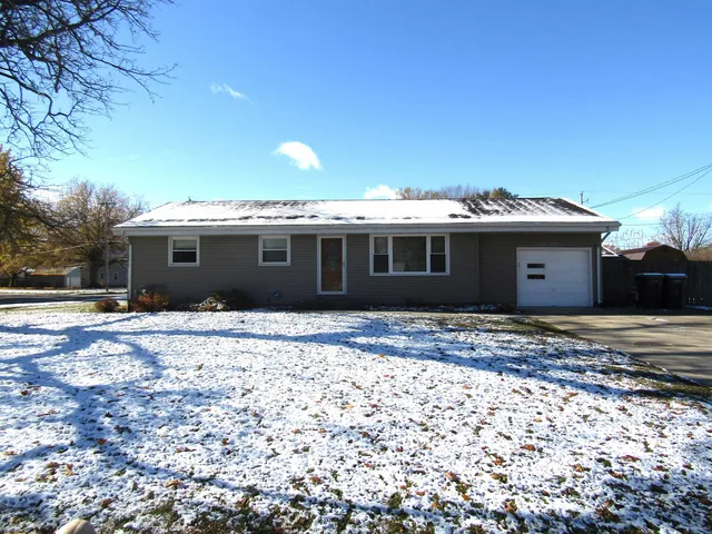 $249,900 | 1220 South Grant Avenue, Janesville, WI 53546