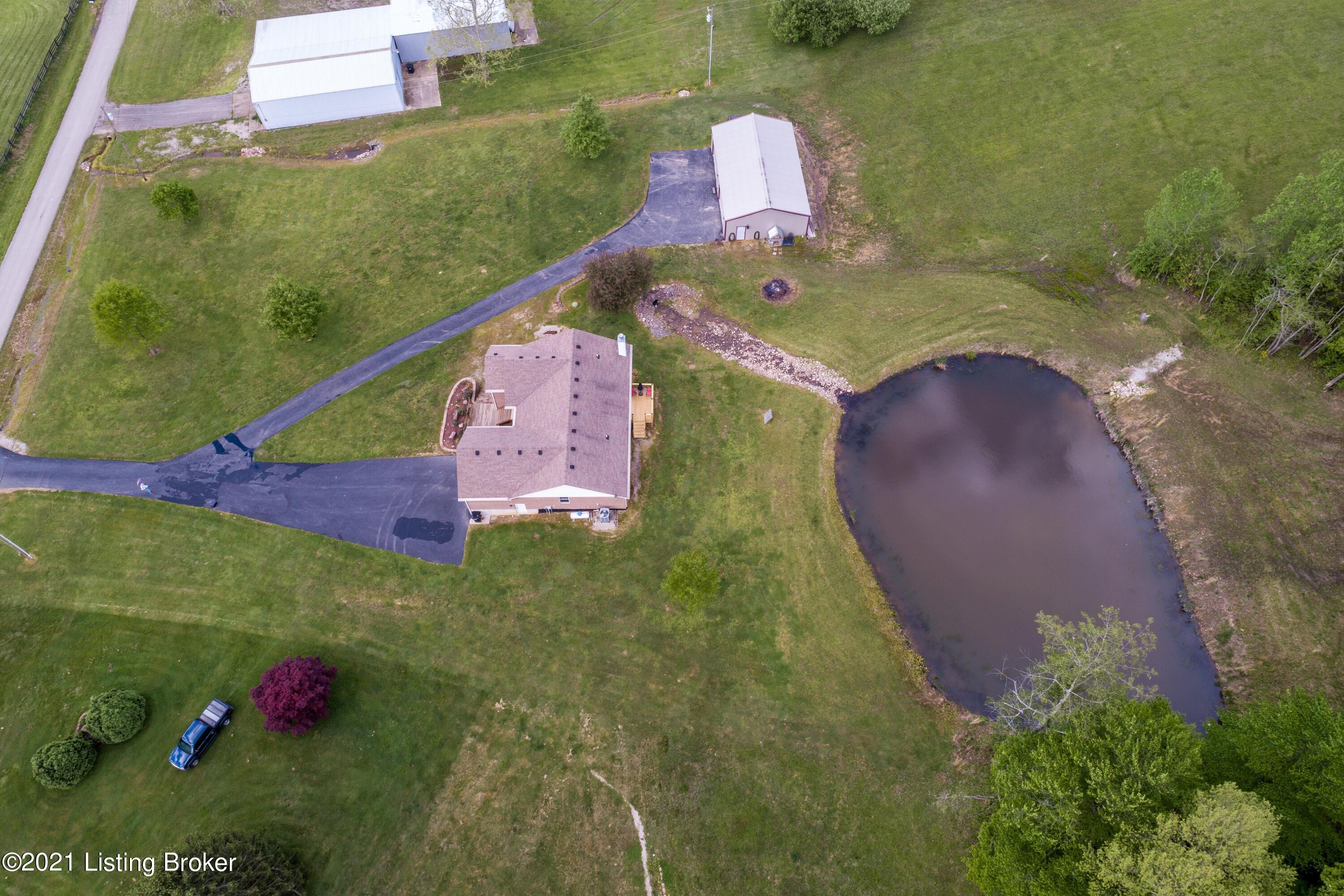 198 Winding Hollow Road Lebanon Junction, KY 40150 - Photo 16 of 49 017-198-17