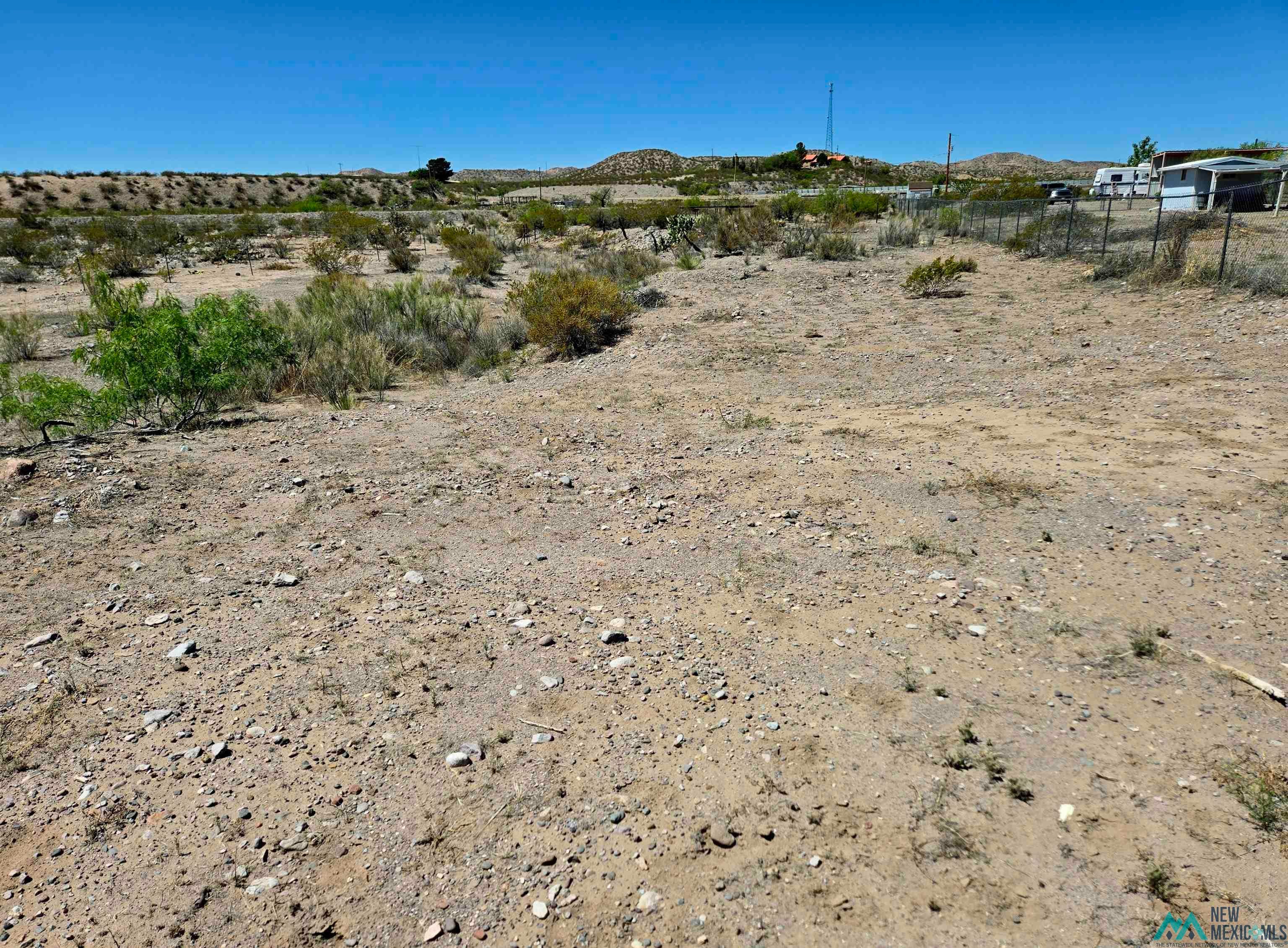 17 Seco Road Caballo, NM 87931 - Photo 2 of 16