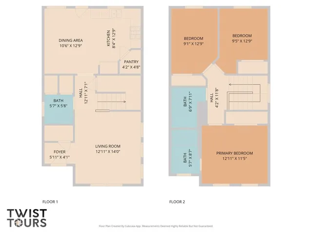 a view of a golf course with a lake