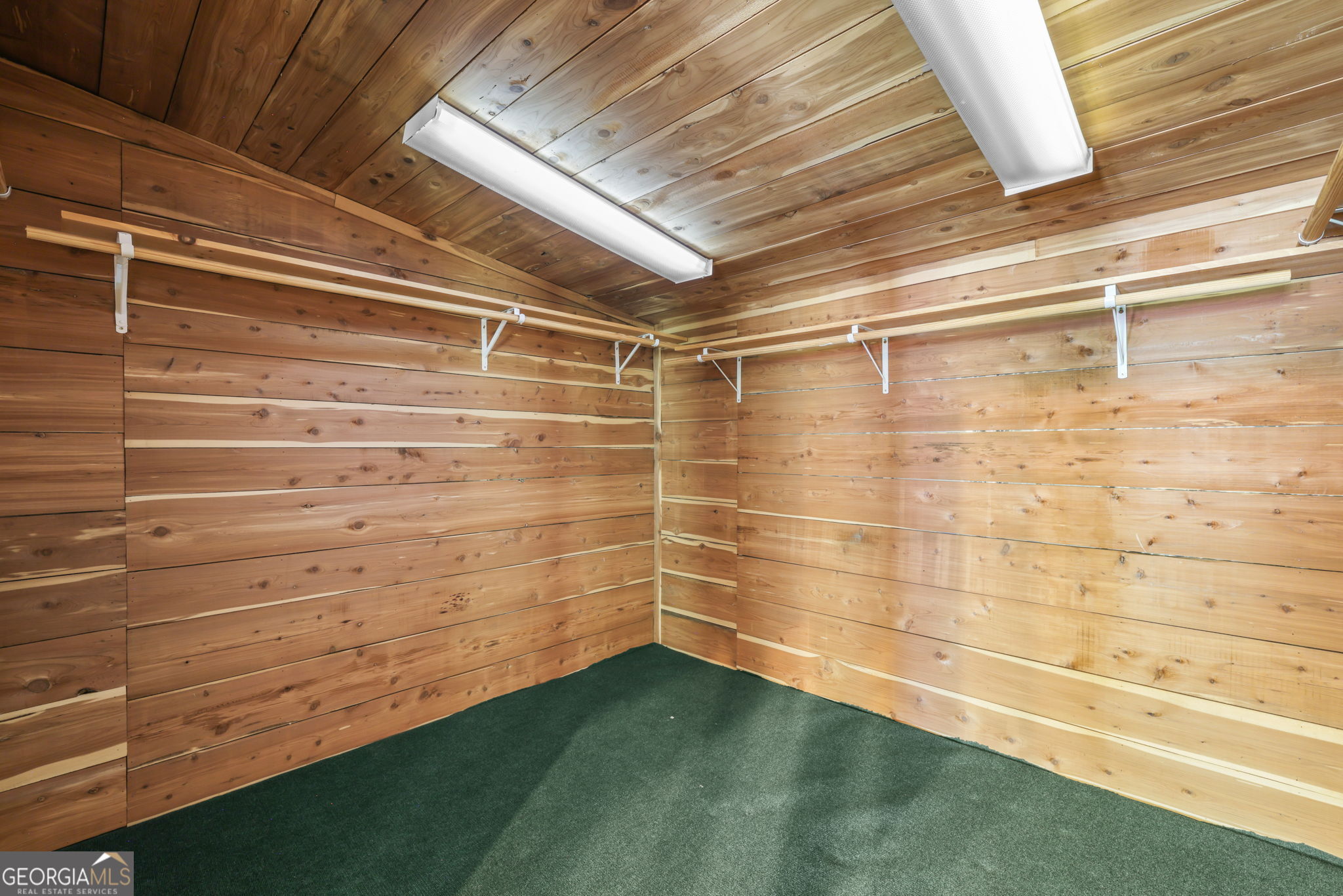 544 Darnell Creek Road Rabun Gap, GA 30568 - Photo 23 of 96