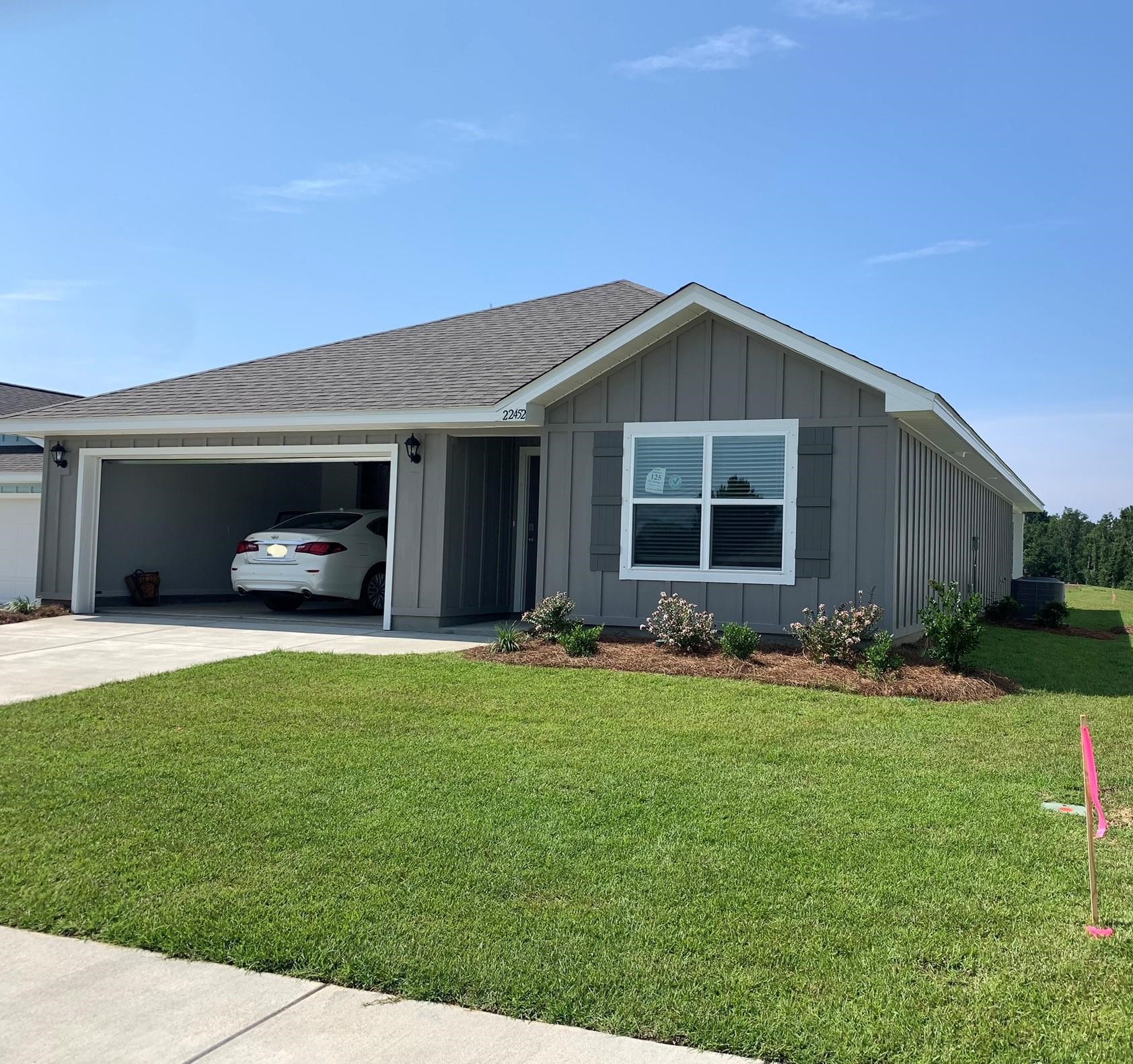 22452 Aleutian Avenue Foley, AL 36535 - Photo 1 of 2