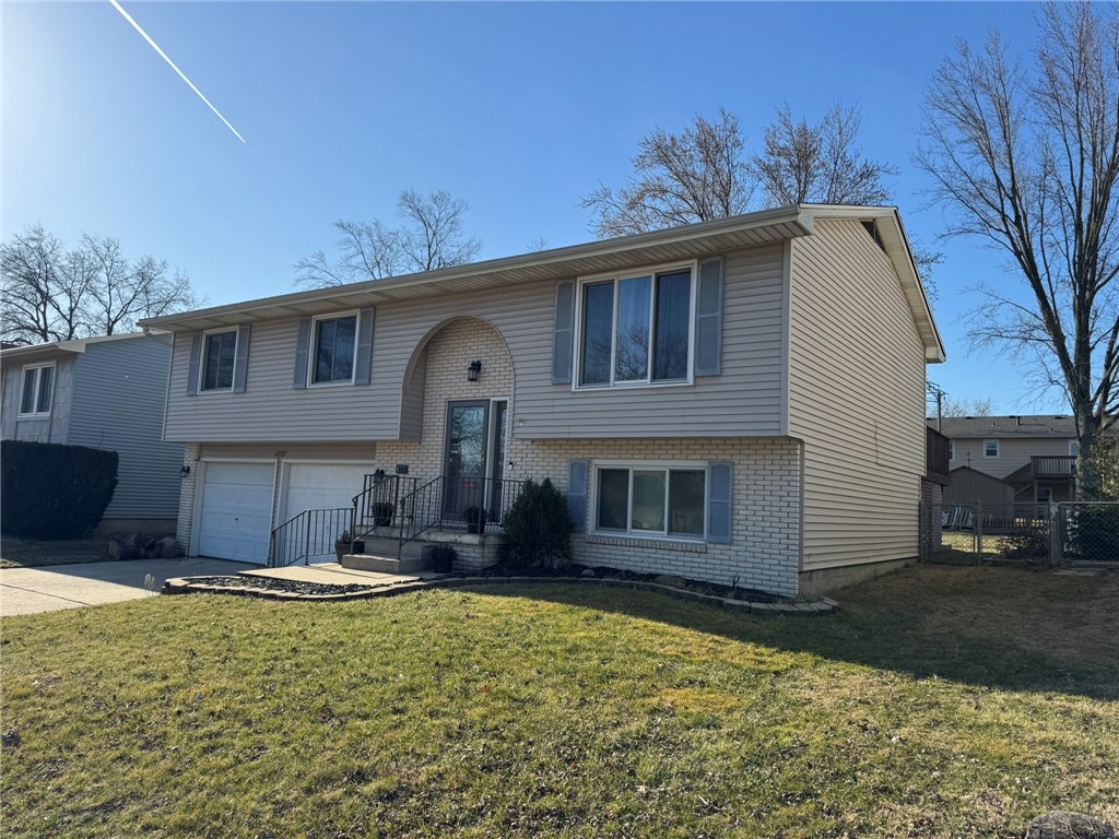 4737 East Baker Woods Lane Decatur, IL 62521 - Photo 2 of 31
