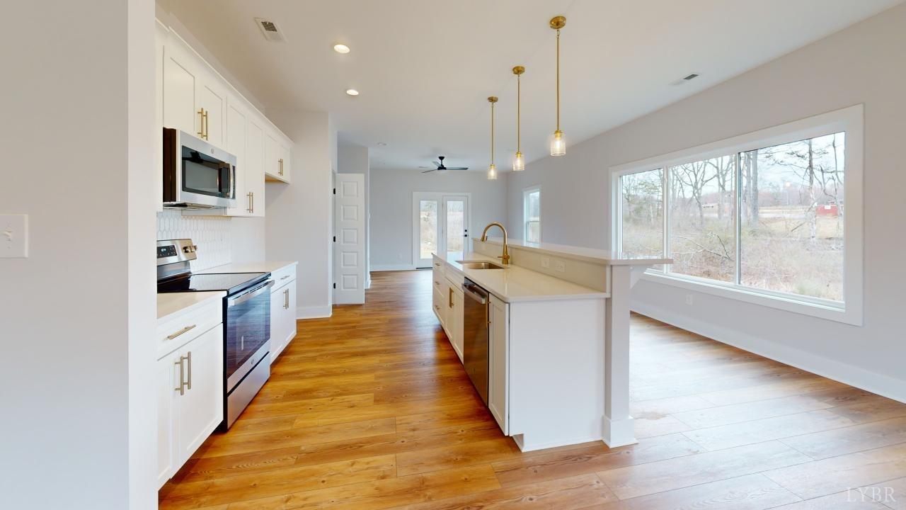 55 Shallen Road Rustburg, VA 24588 - Photo 45 of 46