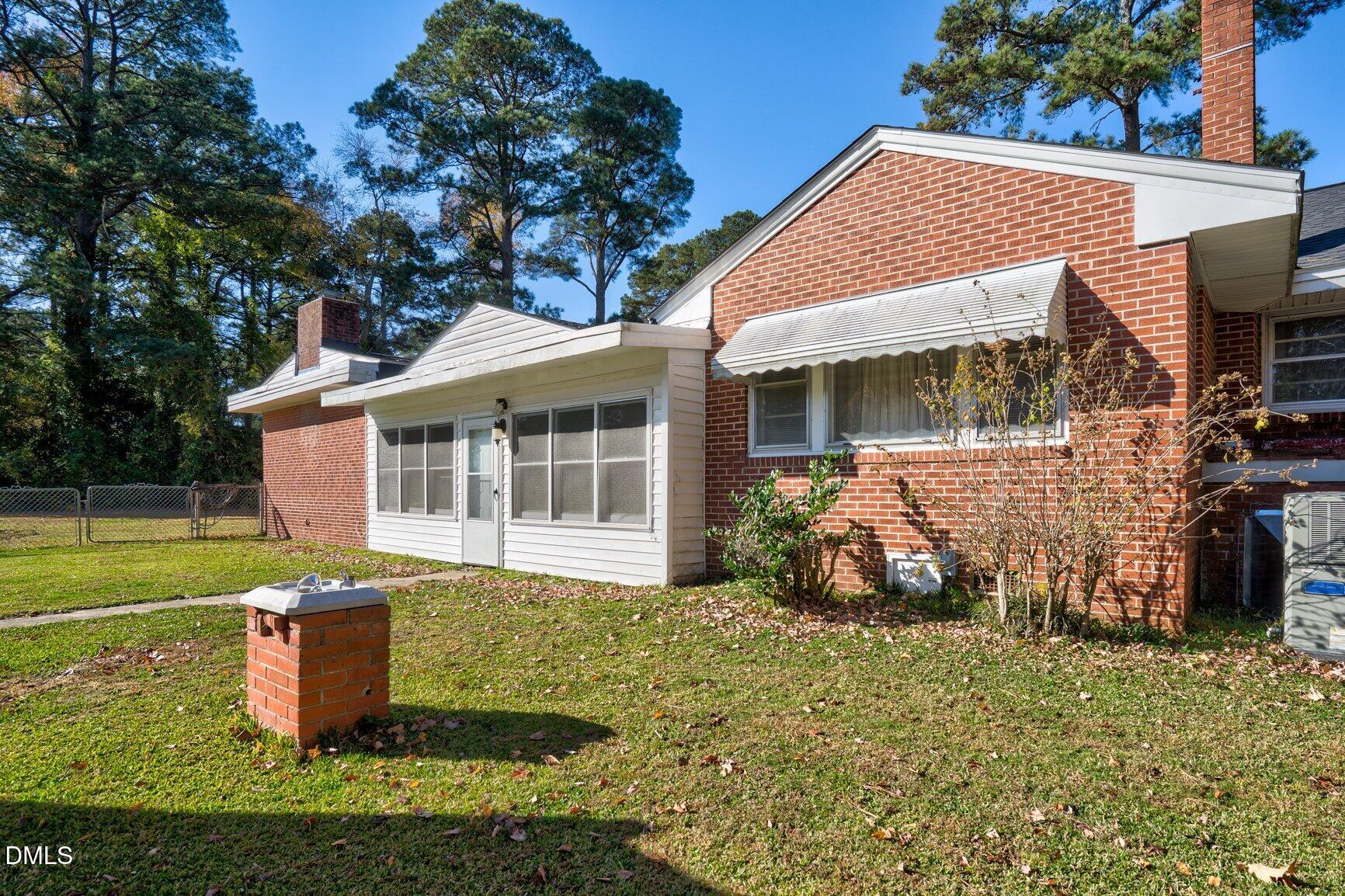 902 Treemont Road Northwest Wilson, NC 27896 - Photo 41 of 43 040-902TreemontRoadNorthwest-Wilson-NC-2
