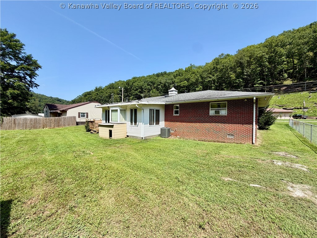 4589 Midway Road Yawkey, WV 25573 - Photo 29 of 34 Gallery Image 29