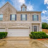 front view of a house