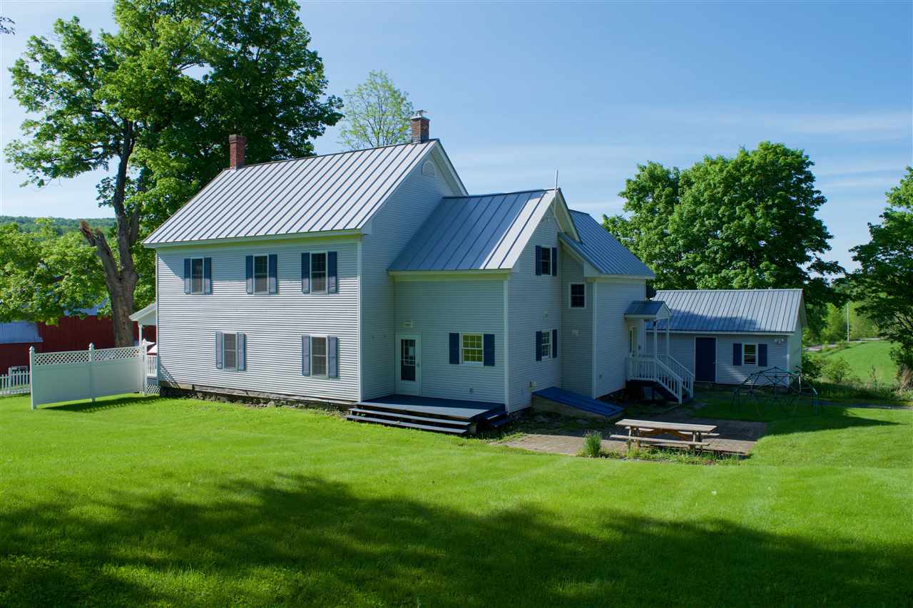 1471 Oakland Station Road Georgia, VT 05478 - Photo 35 of 40 Gallery Image 35