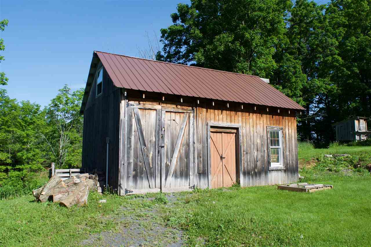 1471 Oakland Station Road Georgia, VT 05478 - Photo 37 of 40 Gallery Image 37