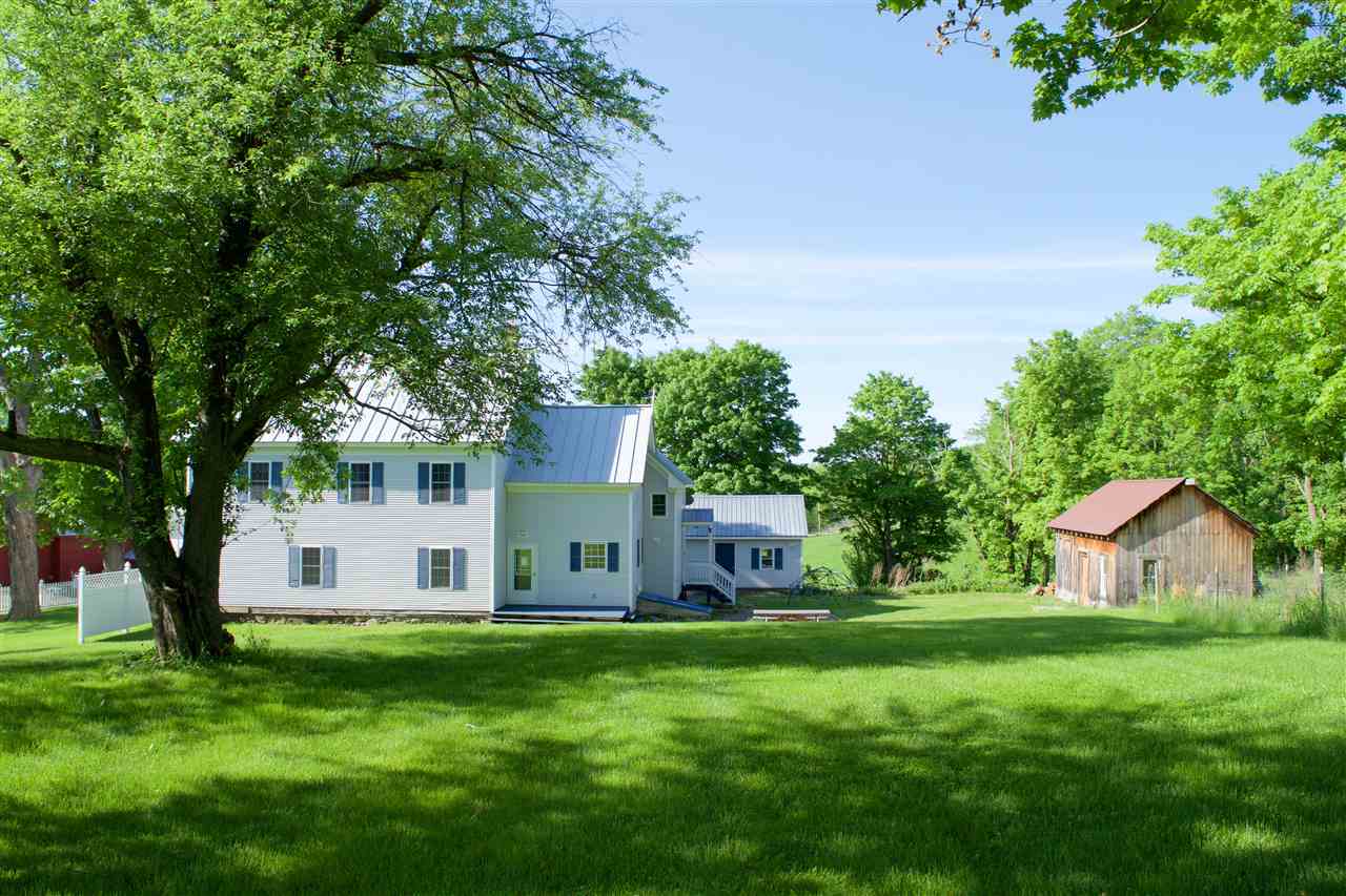 1471 Oakland Station Road Georgia, VT 05478 - Photo 38 of 40 Gallery Image 38