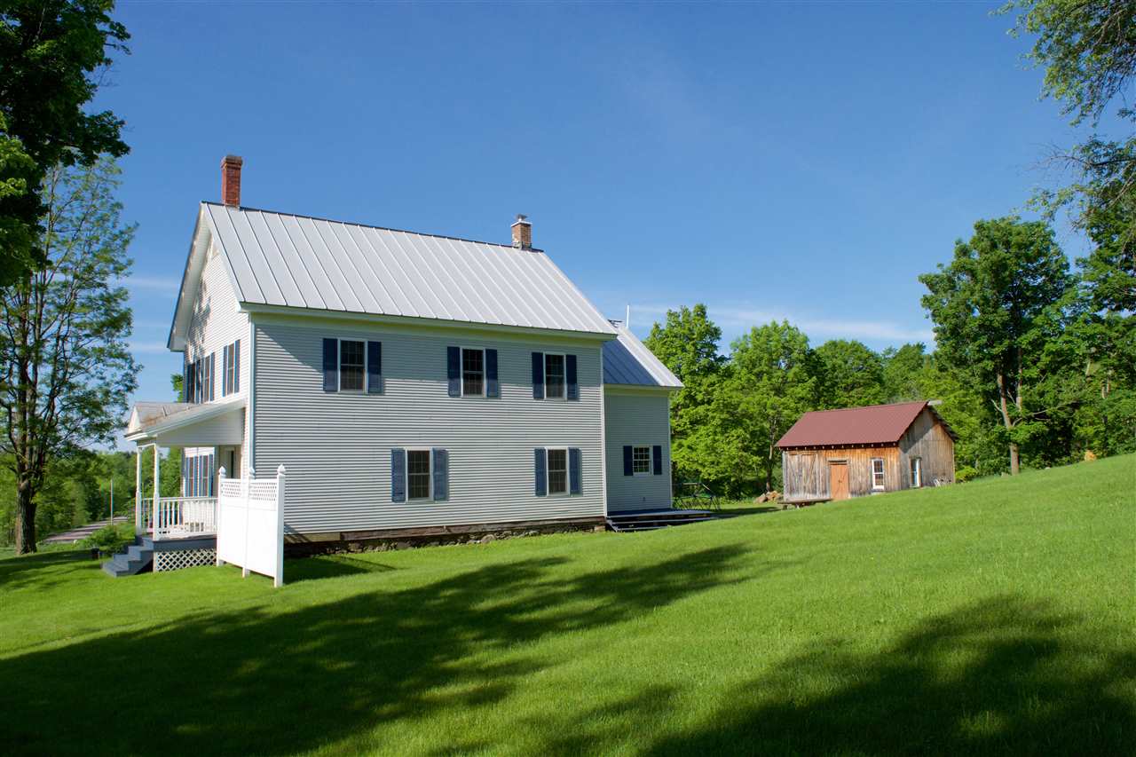 1471 Oakland Station Road Georgia, VT 05478 - Photo 39 of 40 Gallery Image 39