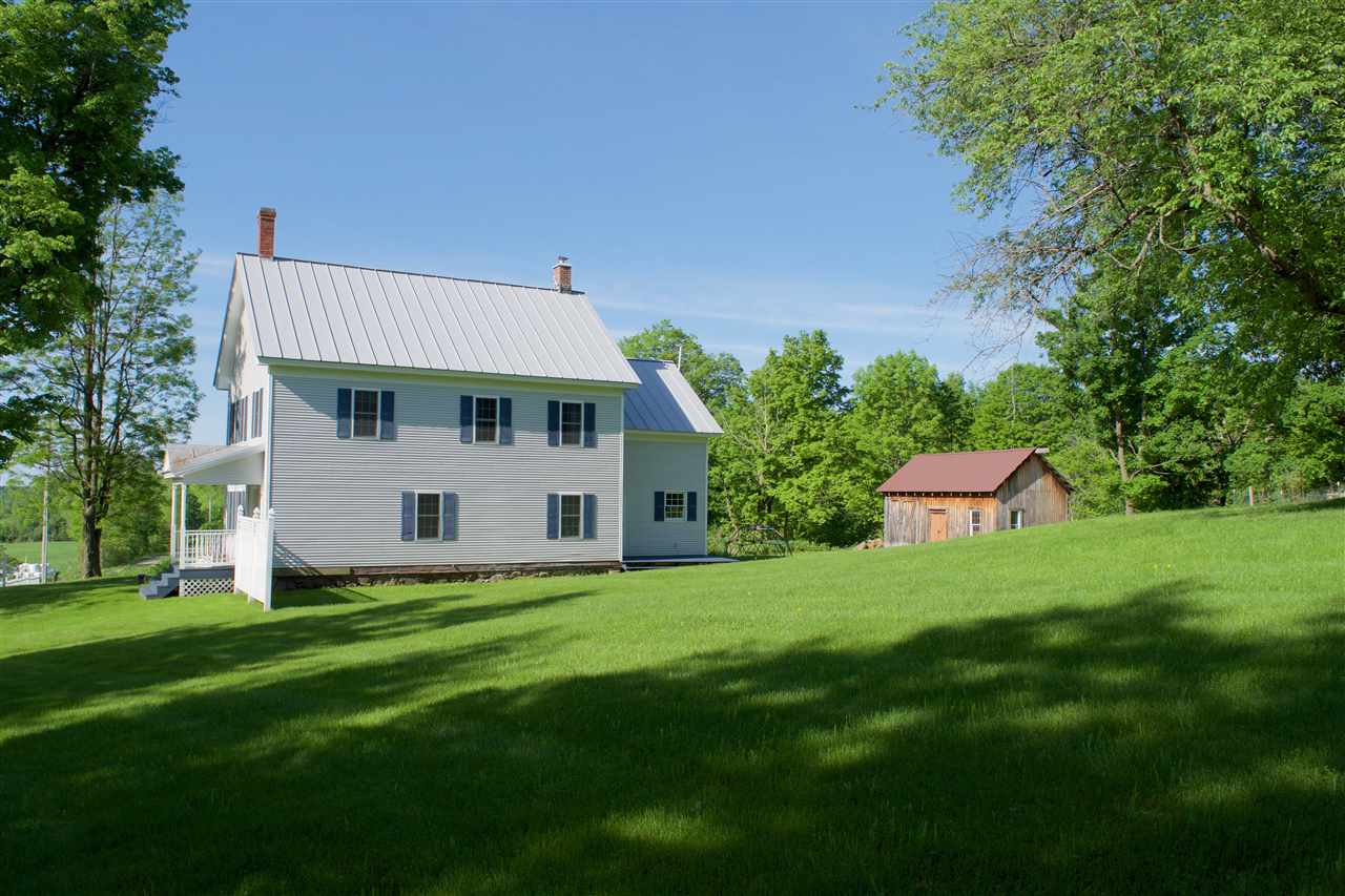 1471 Oakland Station Road Georgia, VT 05478 - Photo 40 of 40 Gallery Image 40