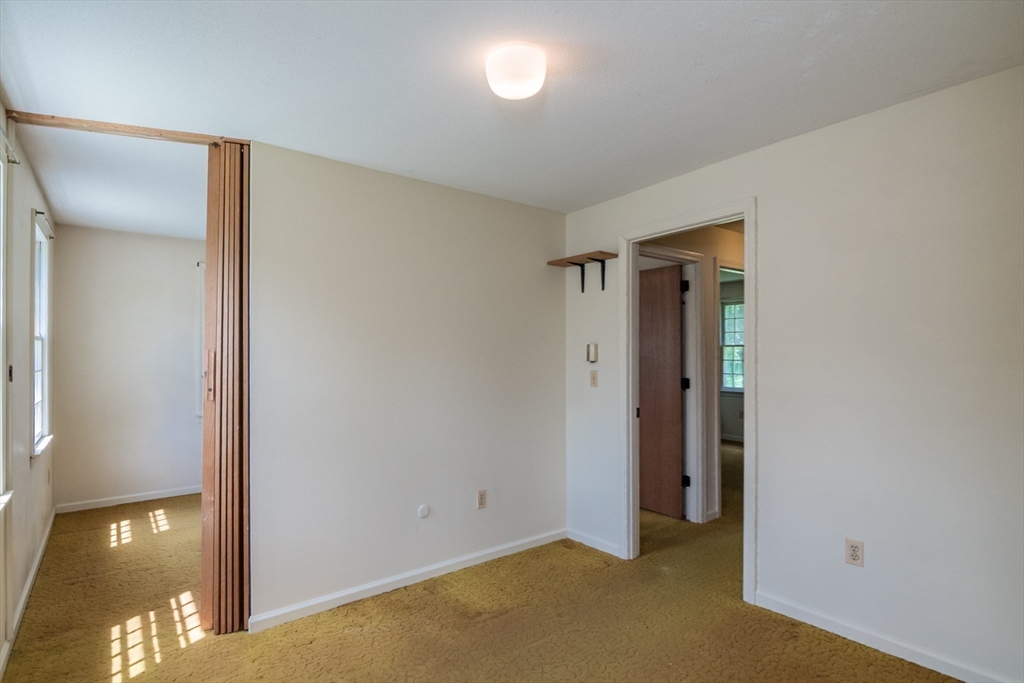 24 South Sunset Avenue Amherst, MA 01002 - Photo 27 of 42 a view of an empty room