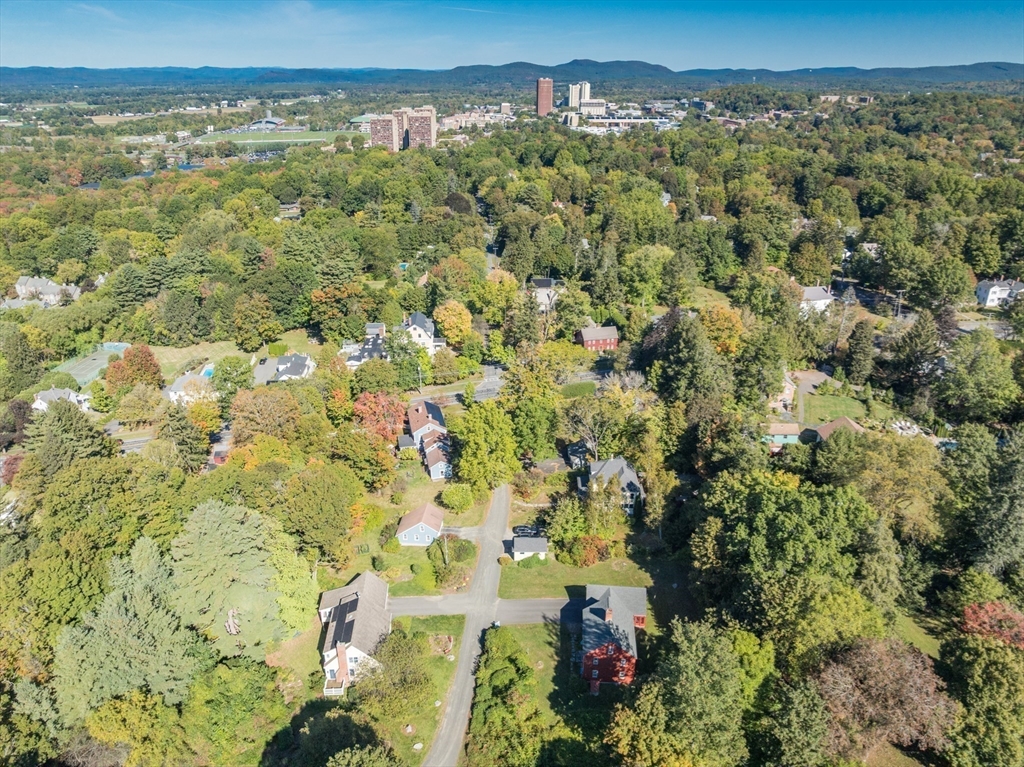 24 South Sunset Avenue Amherst, MA 01002 - Photo 39 of 42 a view of a building