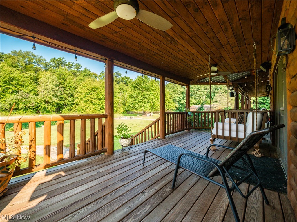 1491 Vesta Road Wakeman, OH 44889 - Photo 4 of 35