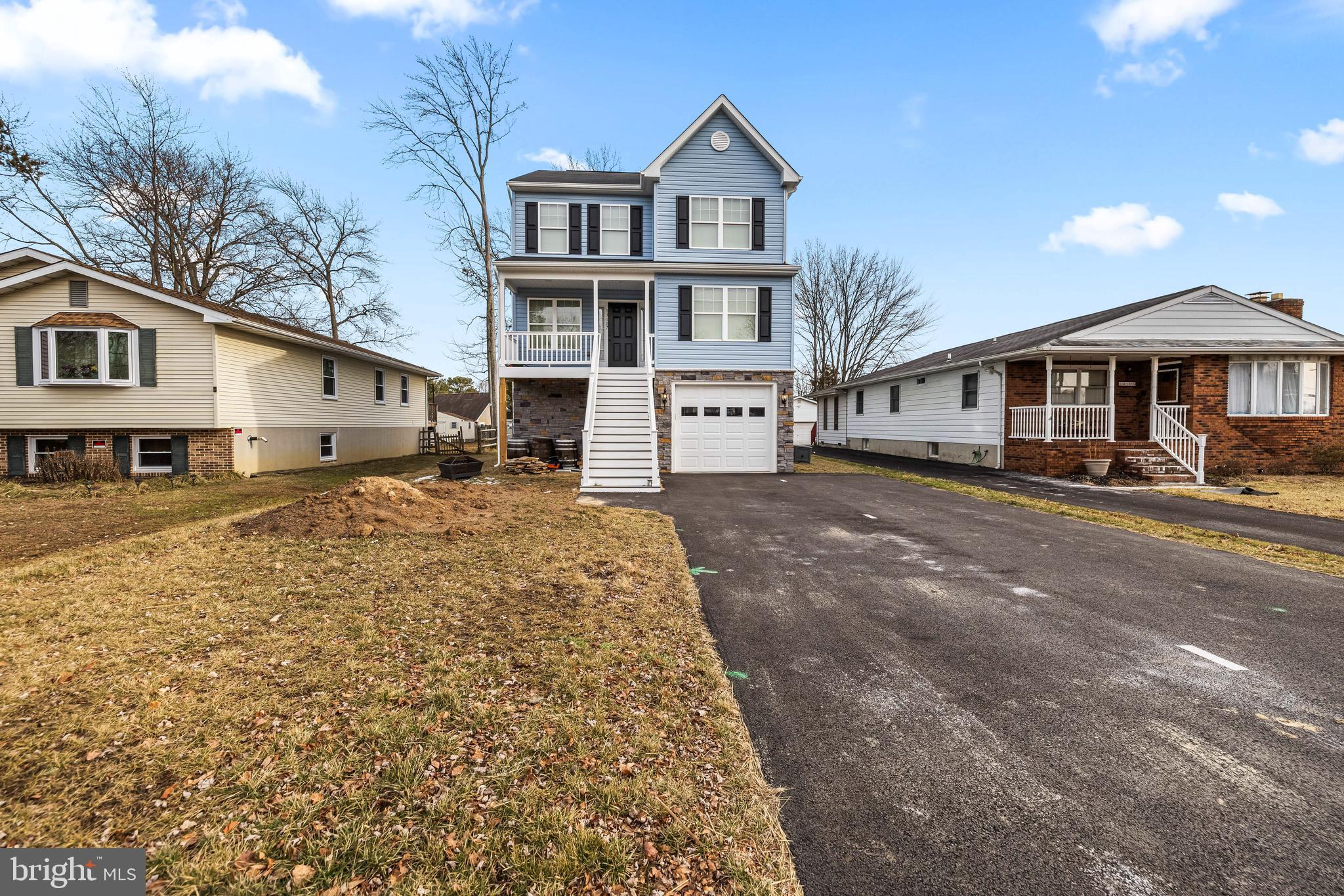13107 Choptank Road Middle River, MD 21220 - Photo 1 of 42