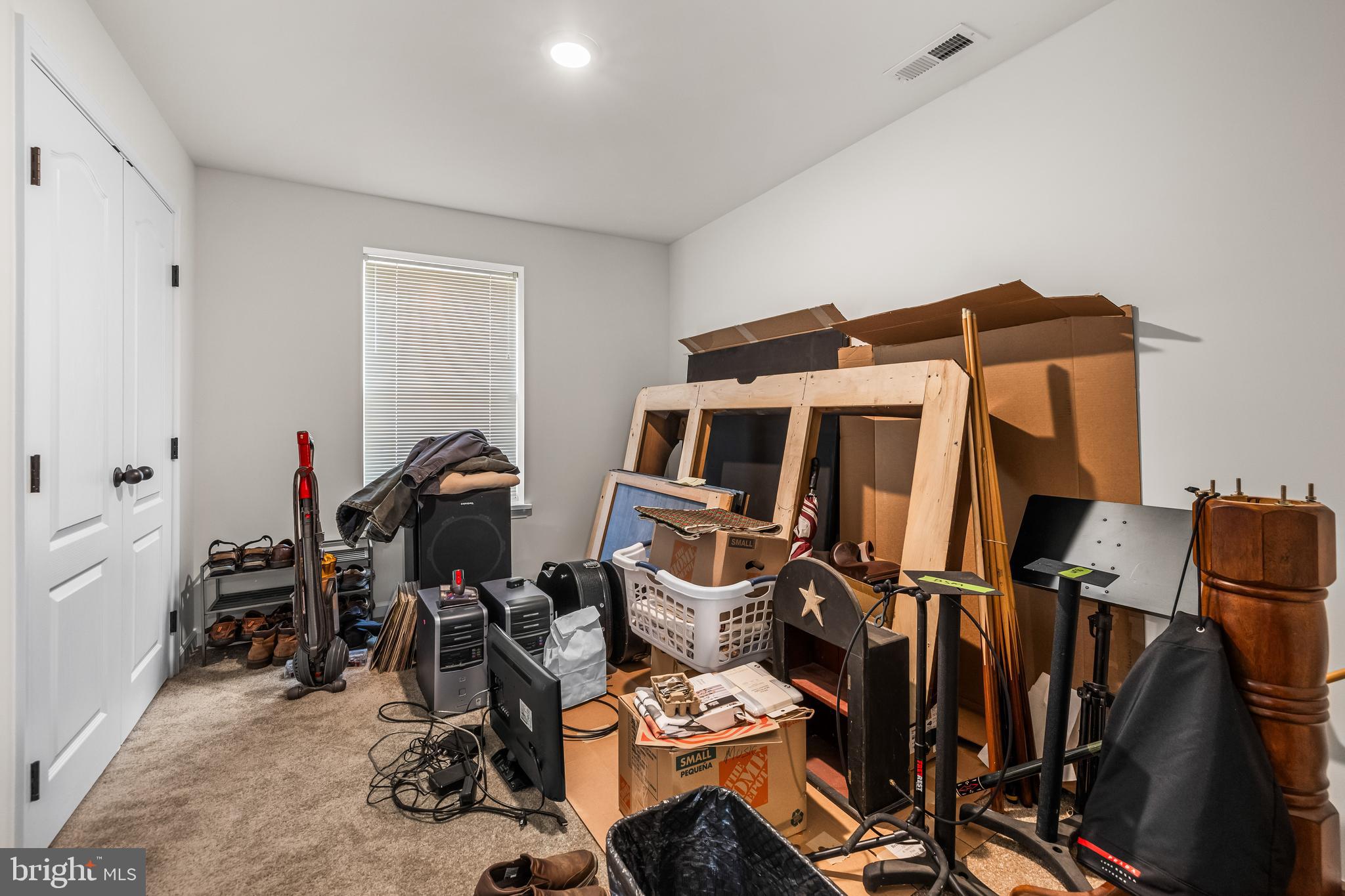 13107 Choptank Road Middle River, MD 21220 - Photo 39 of 42 a view of a room with gym equipment