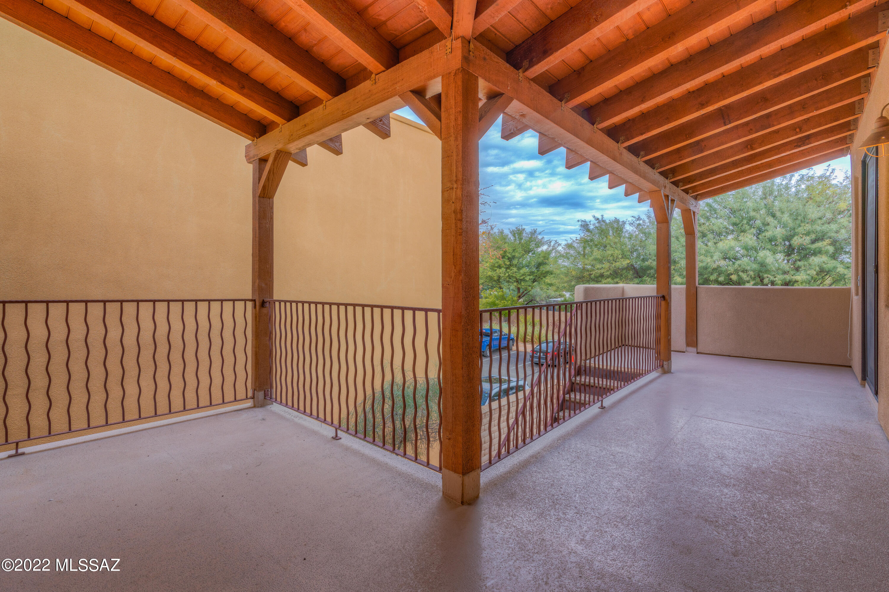 444 East Cedarvale Road Tucson, AZ 85704 - Photo 34 of 47