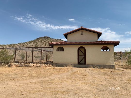 2302 South Gateway Boulevard Ridgecrest, CA 93555 - Photo 32 of 35