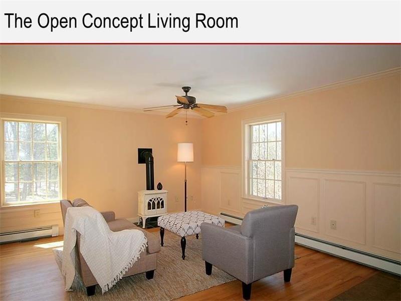 54 Raymond Road Brunswick, ME 04011 - Photo 11 of 35 Photo