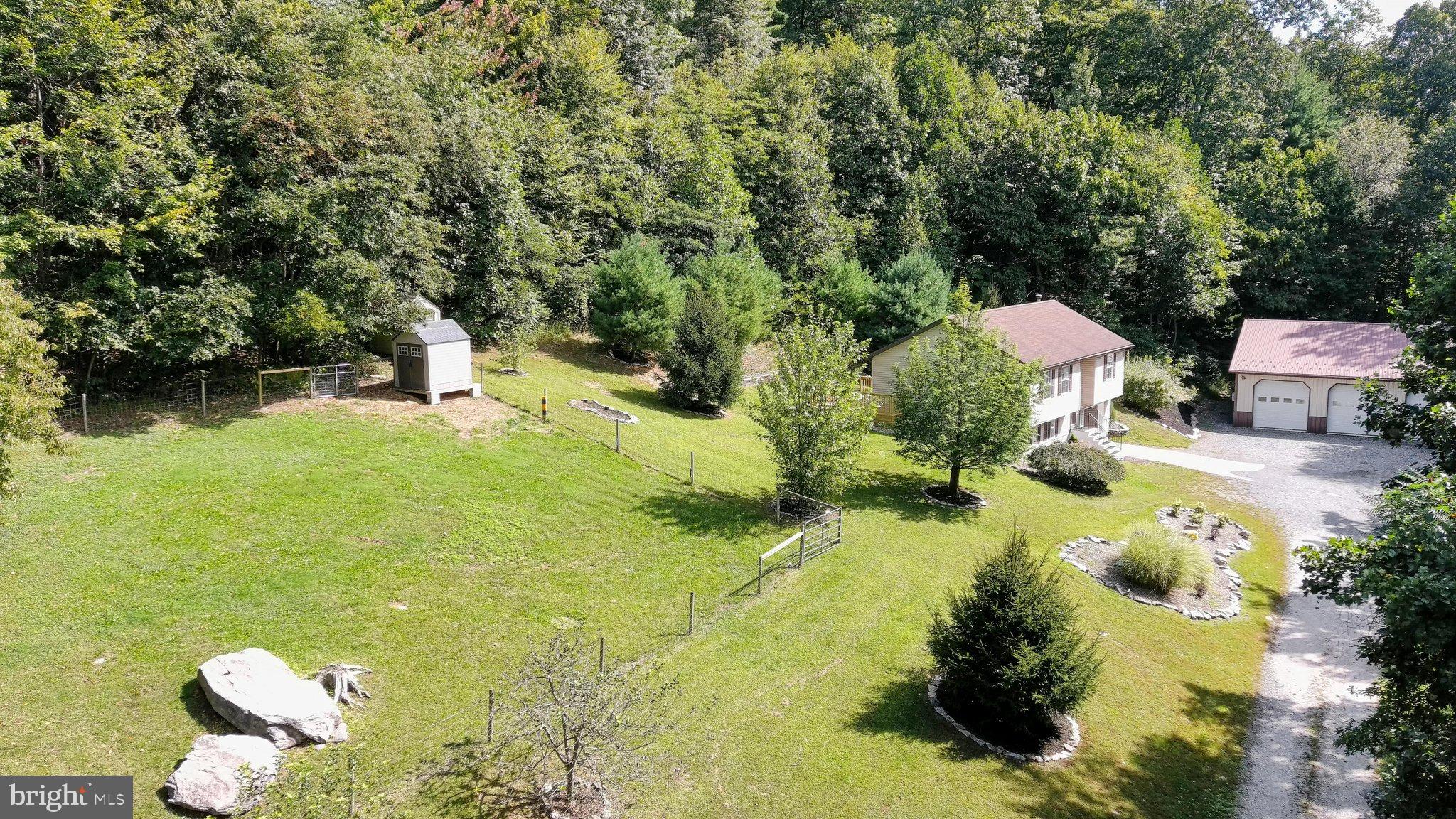 161 Pine Grove Furnace Road Aspers, PA 17304 - Photo 55 of 64 Gallery Image 55