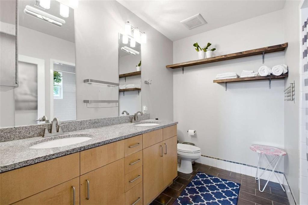 600 College Street, Unit 202 Atlanta, GA 30354 - Photo 28 of 53