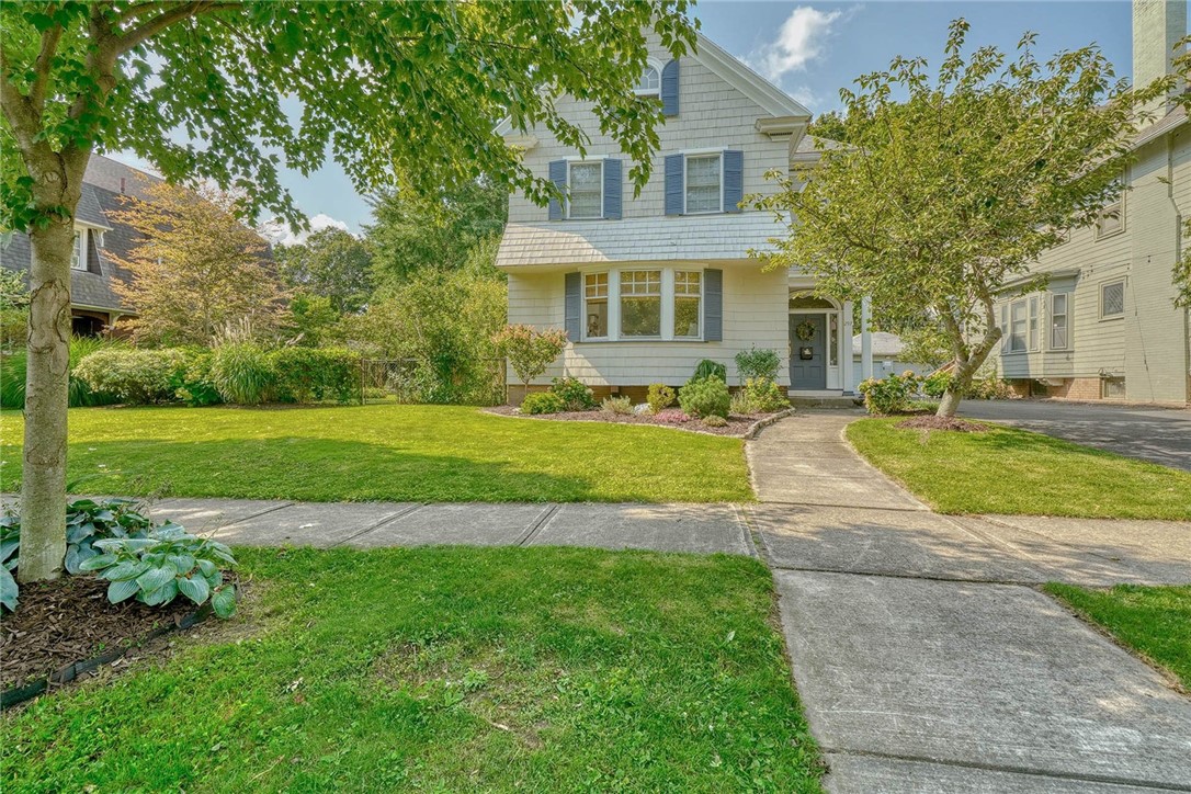 297 Barrington Street Rochester, NY 14607 - Photo 1 of 1