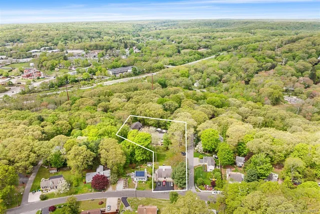 $1,650 | 26 Sunset Terrace, Unit C18, Essex, CT 06426