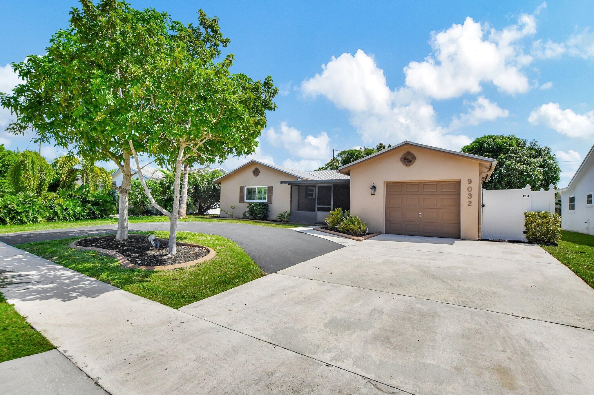 9032 Southwest 1st Street Boca Raton, FL 33428 - Photo 1 of 37 1-web-or-mls-DSC_1119