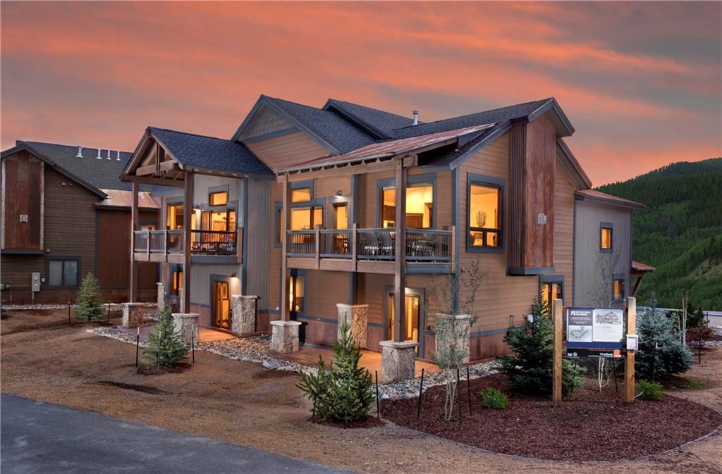 86 Erickson Loop, Unit 10A Keystone, CO 80435 - Photo 1 of 8 Gallery Image 1