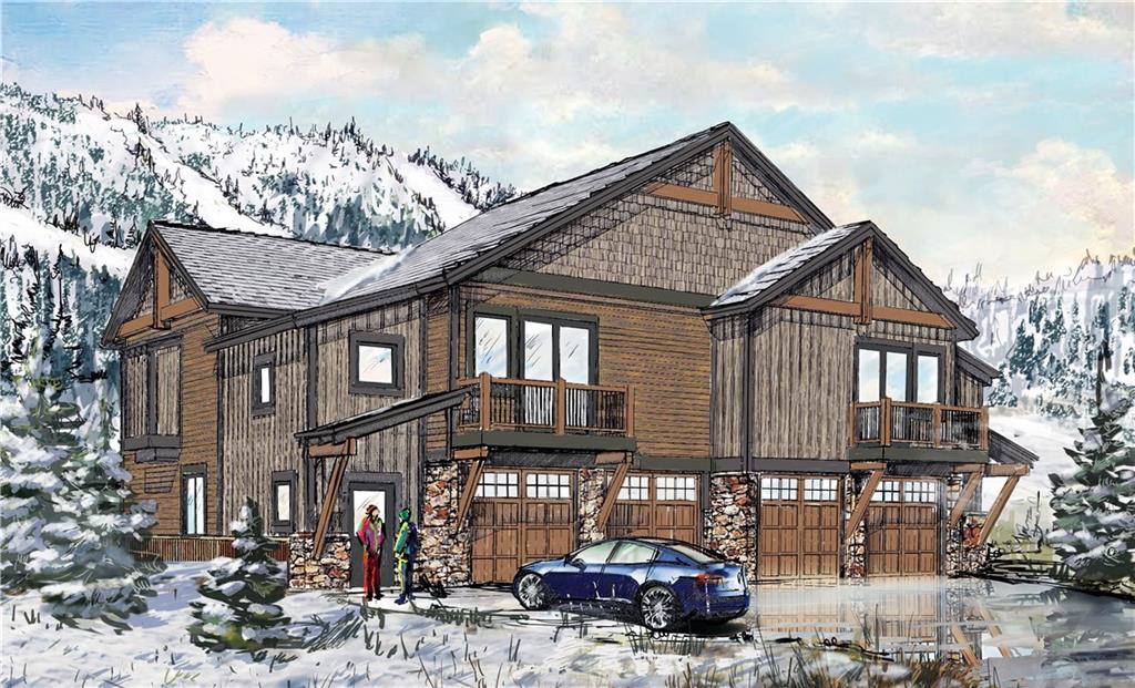 86 Erickson Loop, Unit 10A Keystone, CO 80435 - Photo 8 of 8 Gallery Image 8