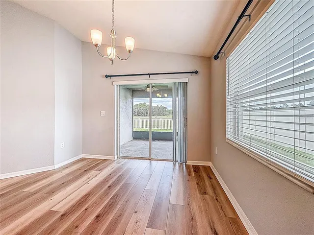 a bathroom with a tub and shower
