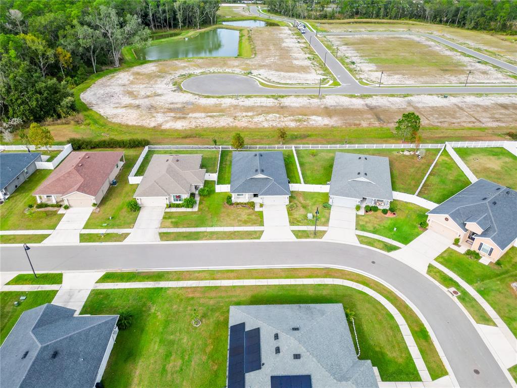 6945 Gideon Circle Zephyrhills, FL 33541 - Photo 41 of 45