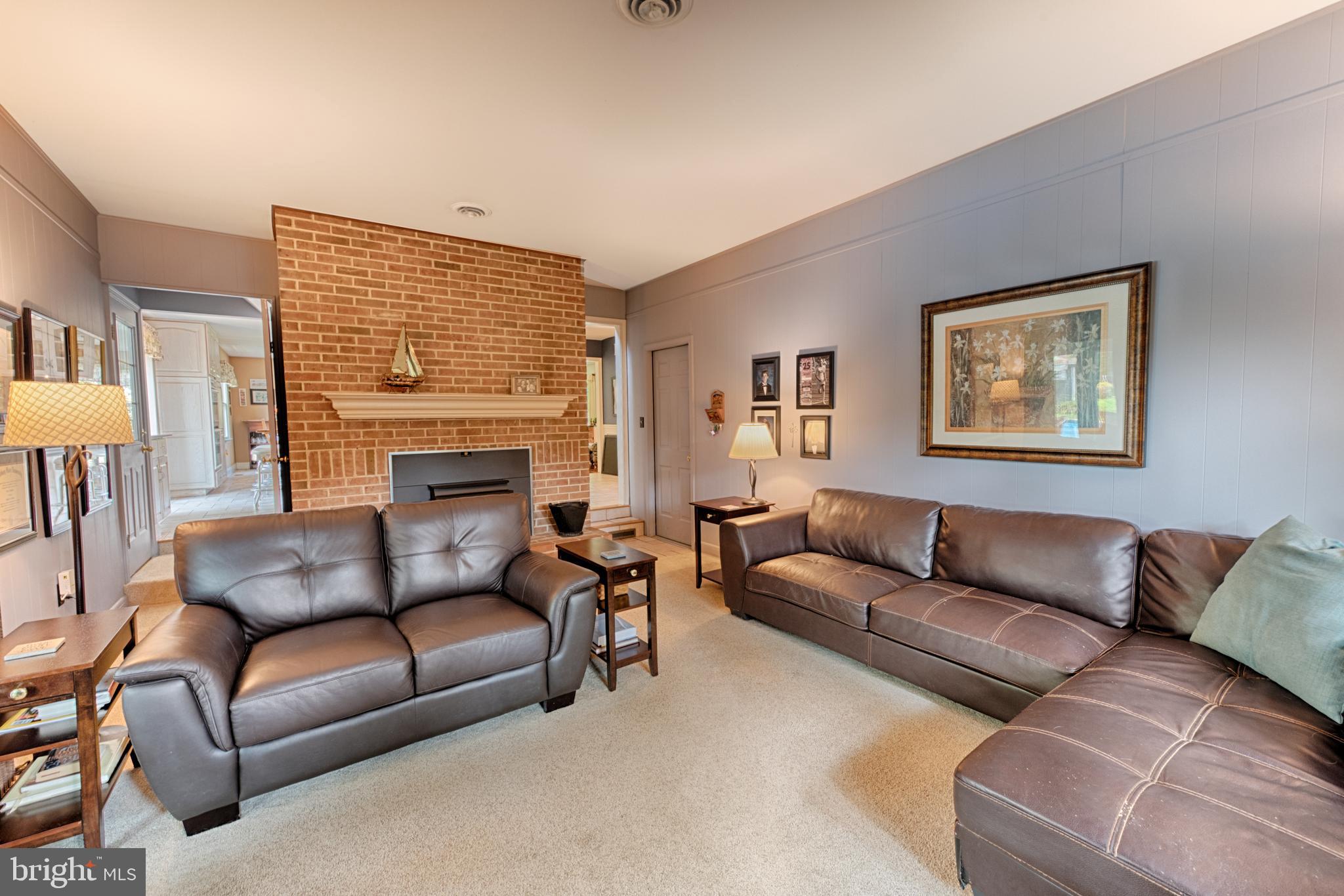 603 Southgate Road Aberdeen, MD 21001 - Photo 20 of 53 Family room