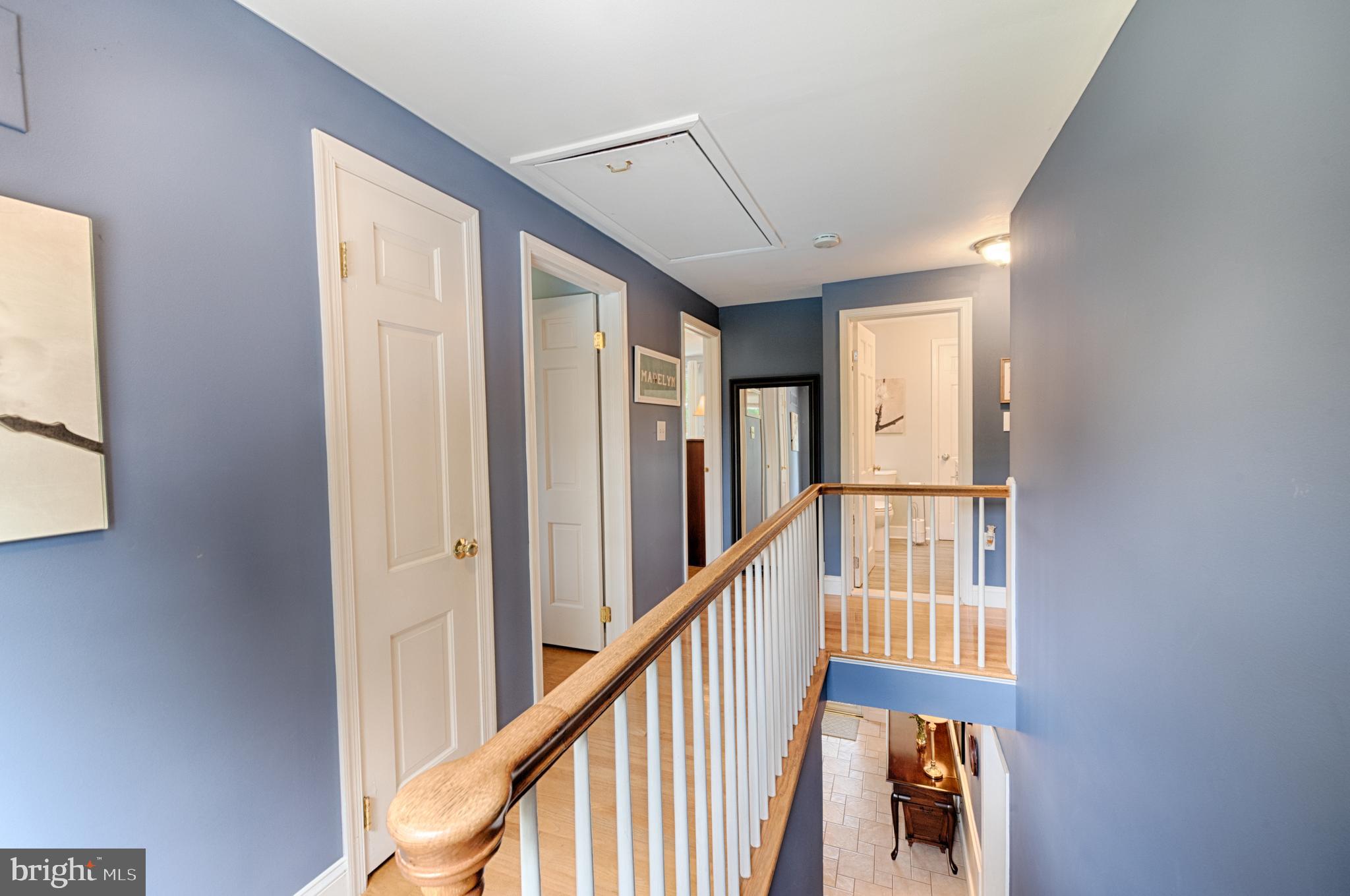 603 Southgate Road Aberdeen, MD 21001 - Photo 22 of 53 2nd level