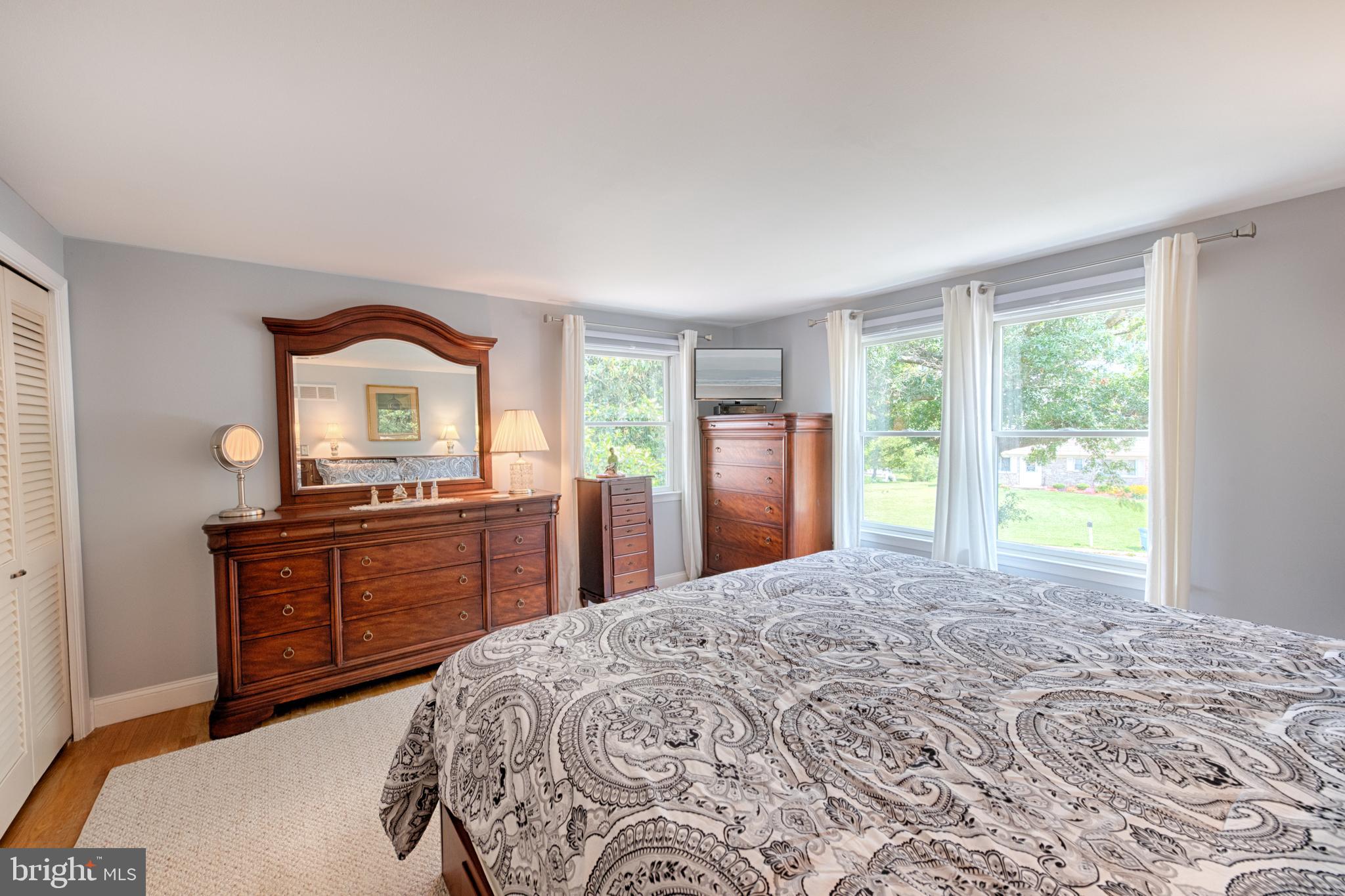 603 Southgate Road Aberdeen, MD 21001 - Photo 23 of 53 Primary Bedroom