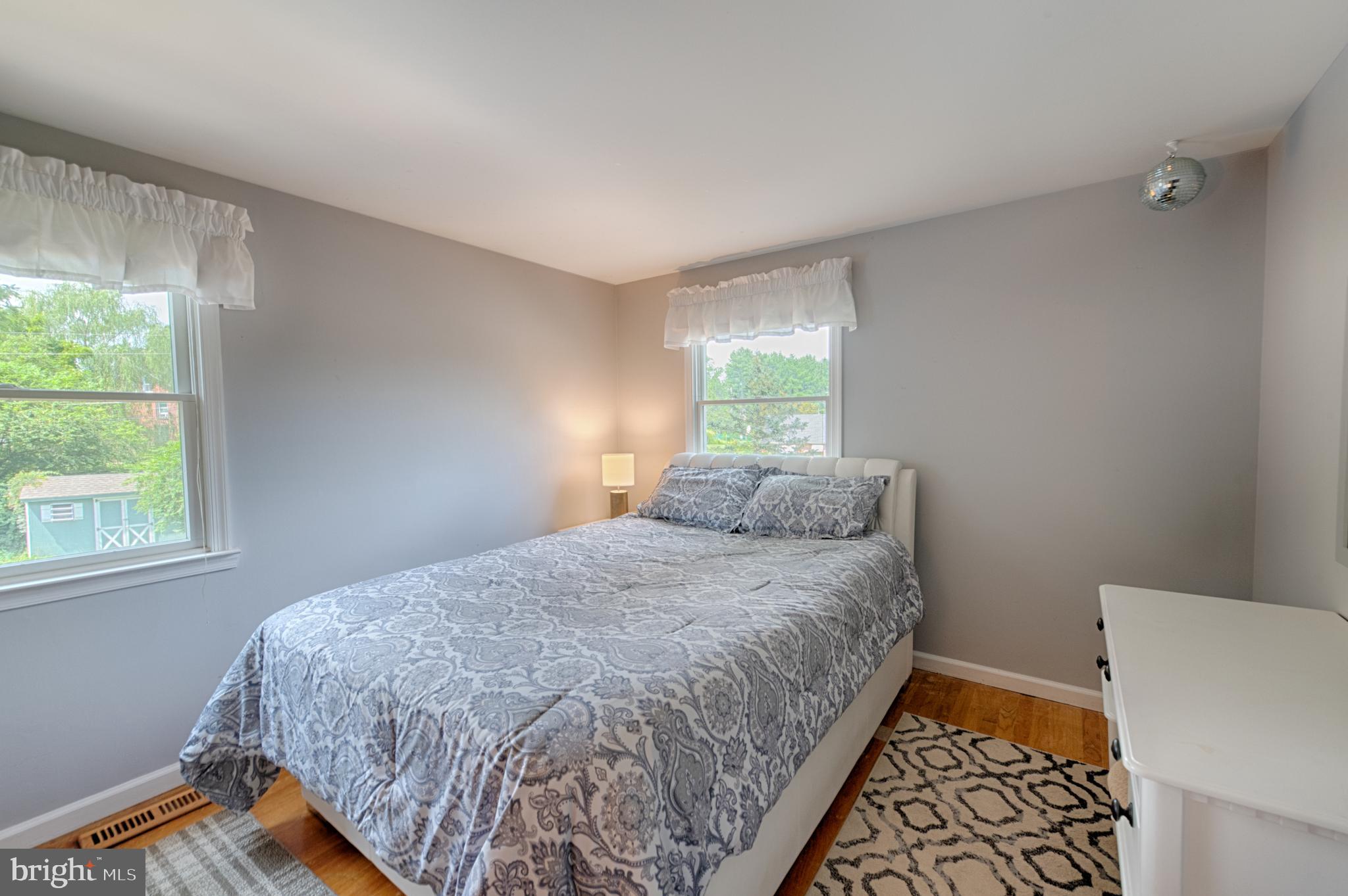 603 Southgate Road Aberdeen, MD 21001 - Photo 32 of 53 BR 4