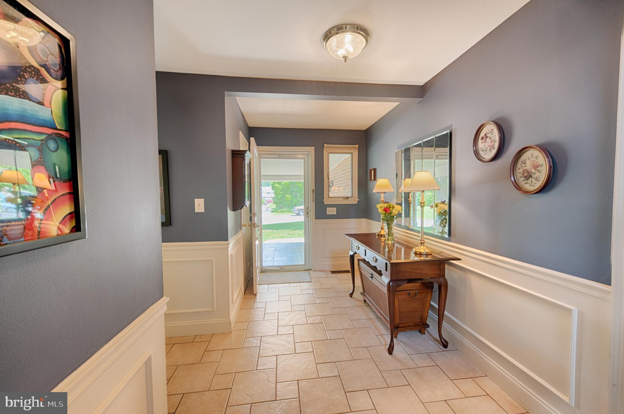 603 Southgate Road Aberdeen, MD 21001 - Photo 34 of 53 Foyer