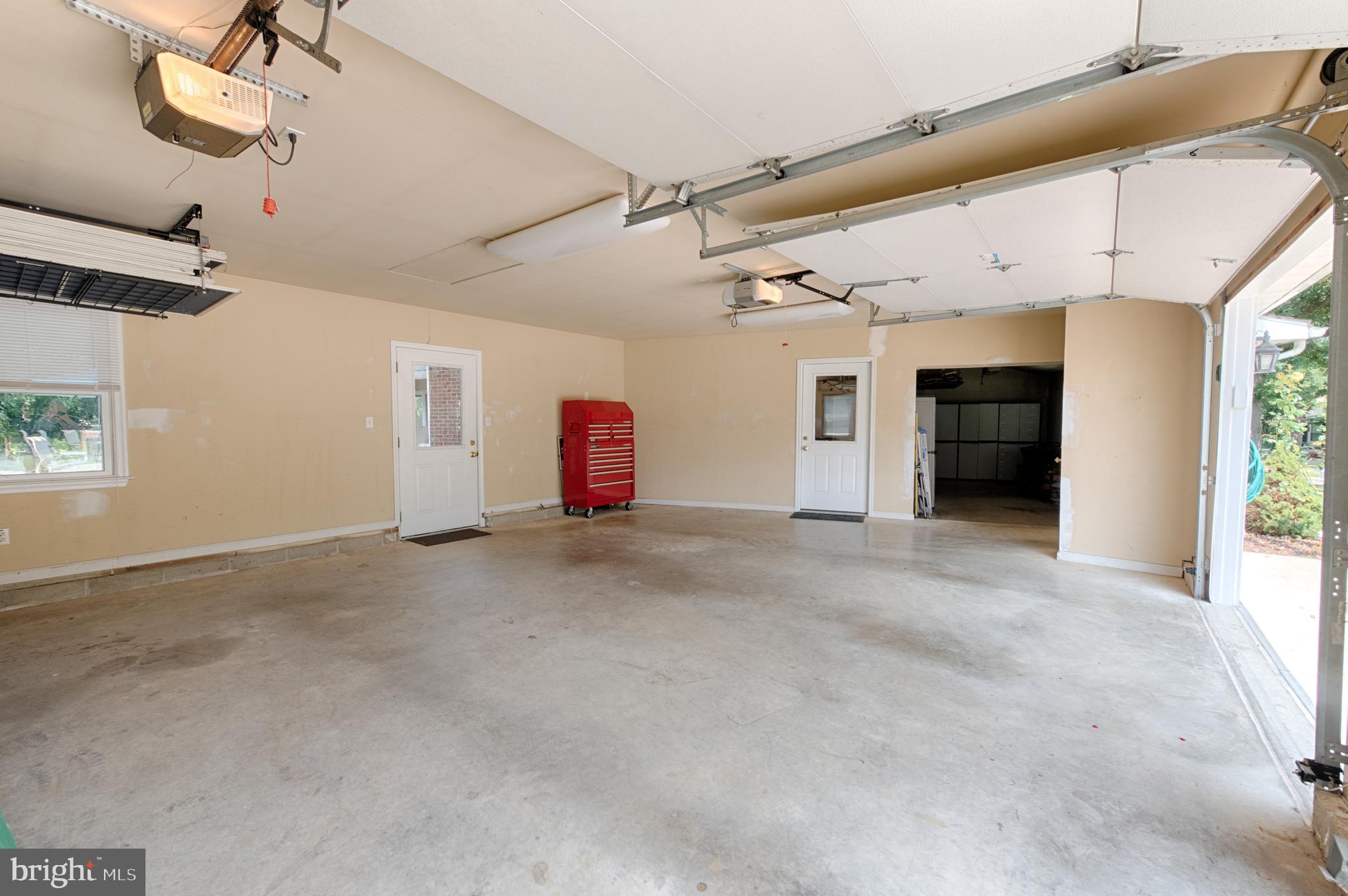 603 Southgate Road Aberdeen, MD 21001 - Photo 39 of 53 2 car garage