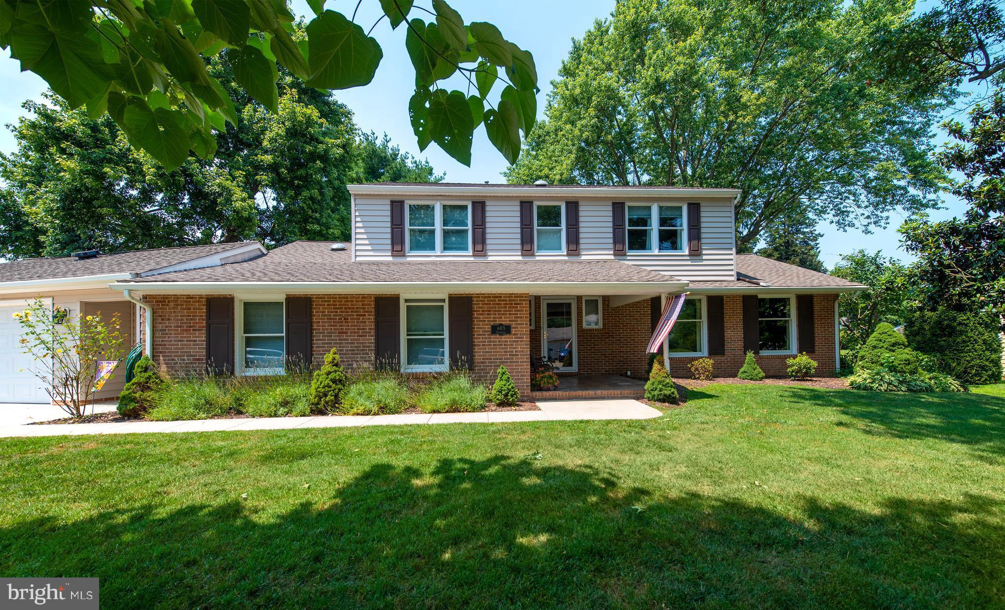 603 Southgate Road Aberdeen, MD 21001 - Photo 47 of 53 Gallery Image 47