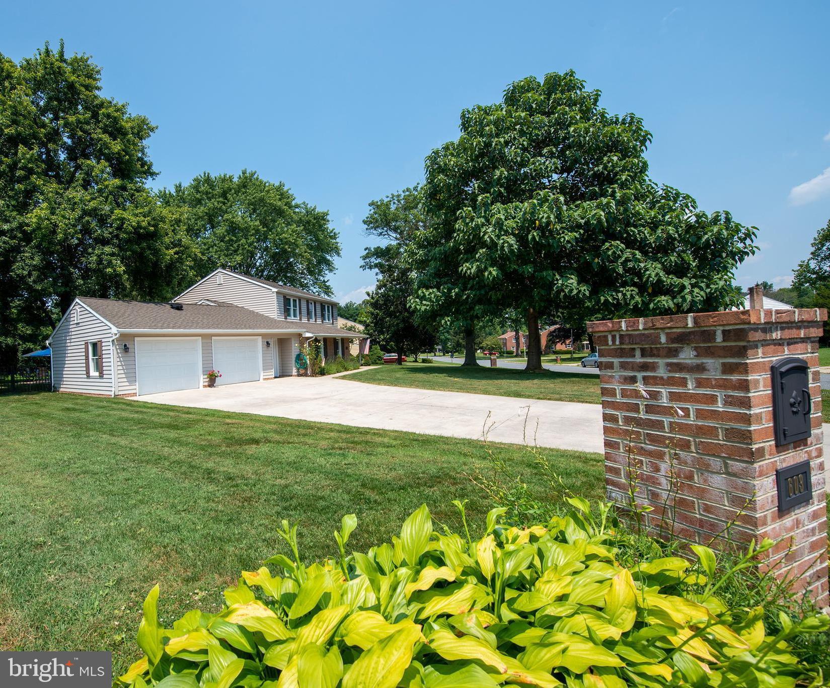 603 Southgate Road Aberdeen, MD 21001 - Photo 49 of 53 Gallery Image 49