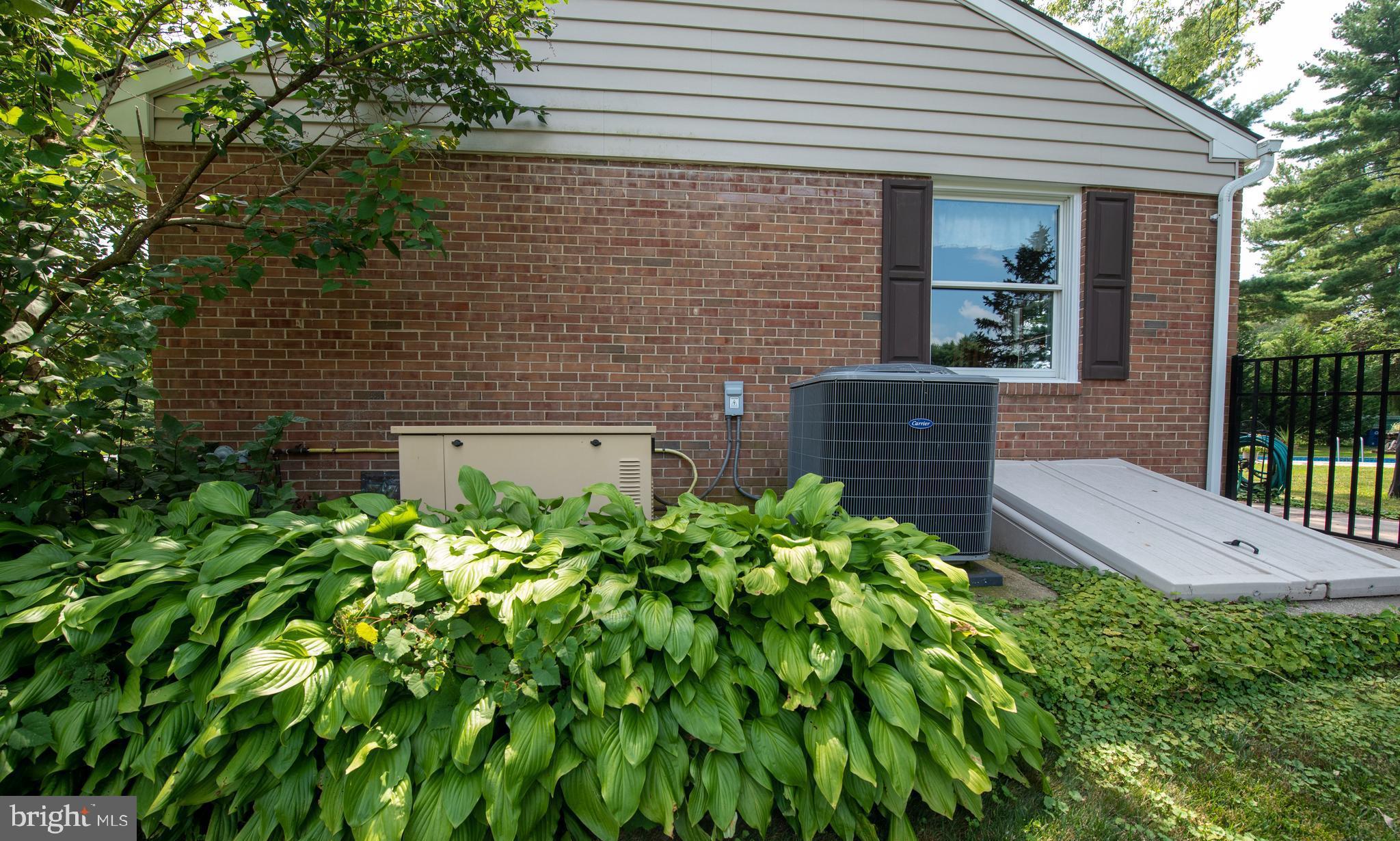 603 Southgate Road Aberdeen, MD 21001 - Photo 51 of 53 Generator