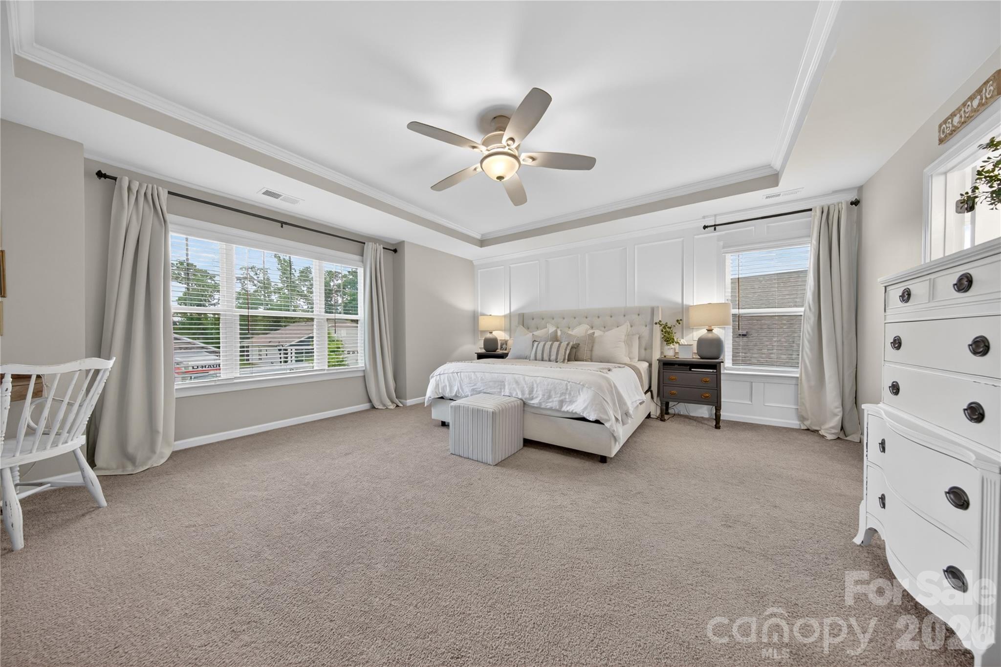 3022 Eagle Ridge Lane Indian Trail, NC 28079 - Photo 26 of 46