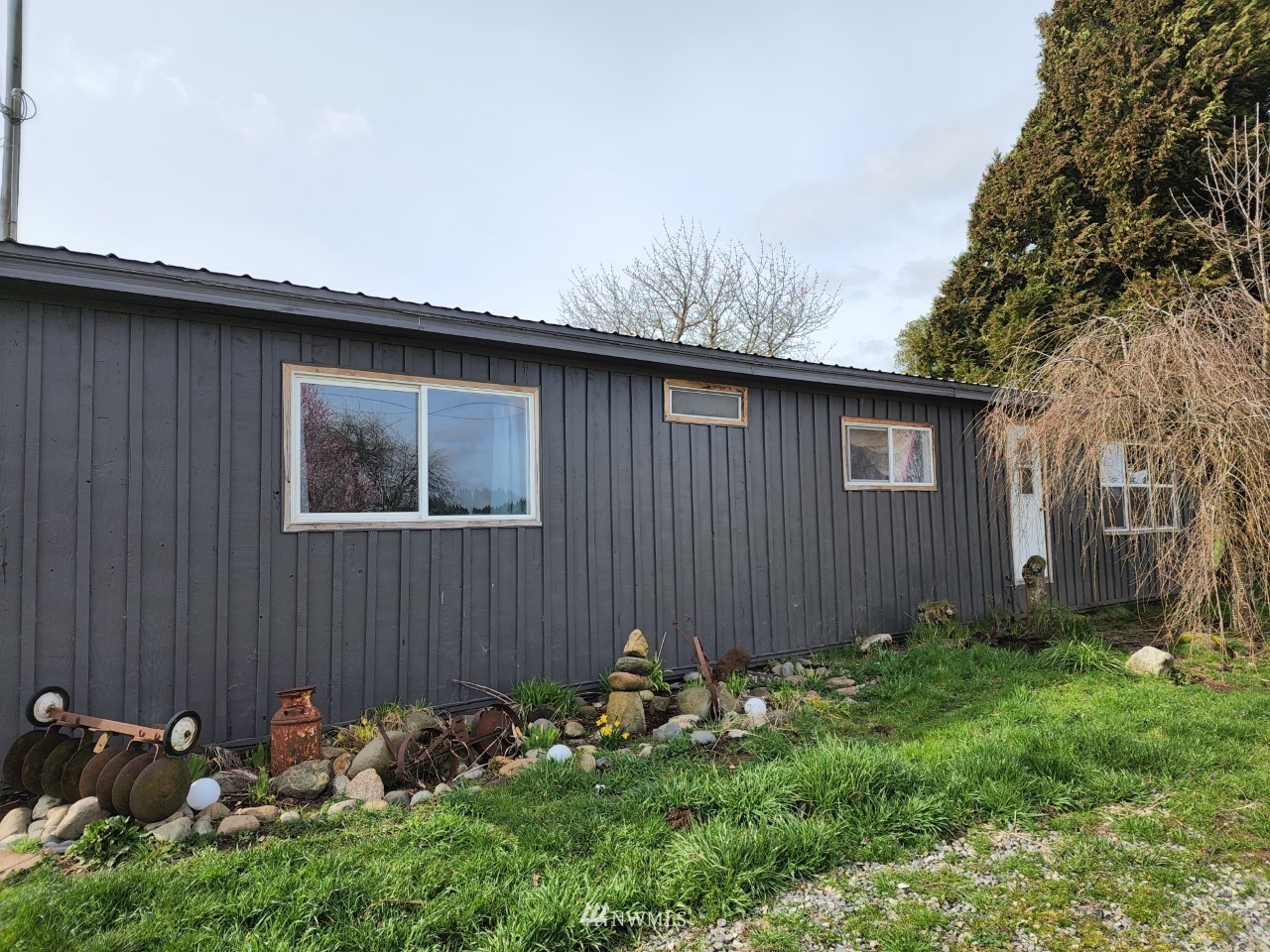 17025 Hannus Road Southeast Yelm, WA 98597 - Photo 1 of 29 Gallery Image 1