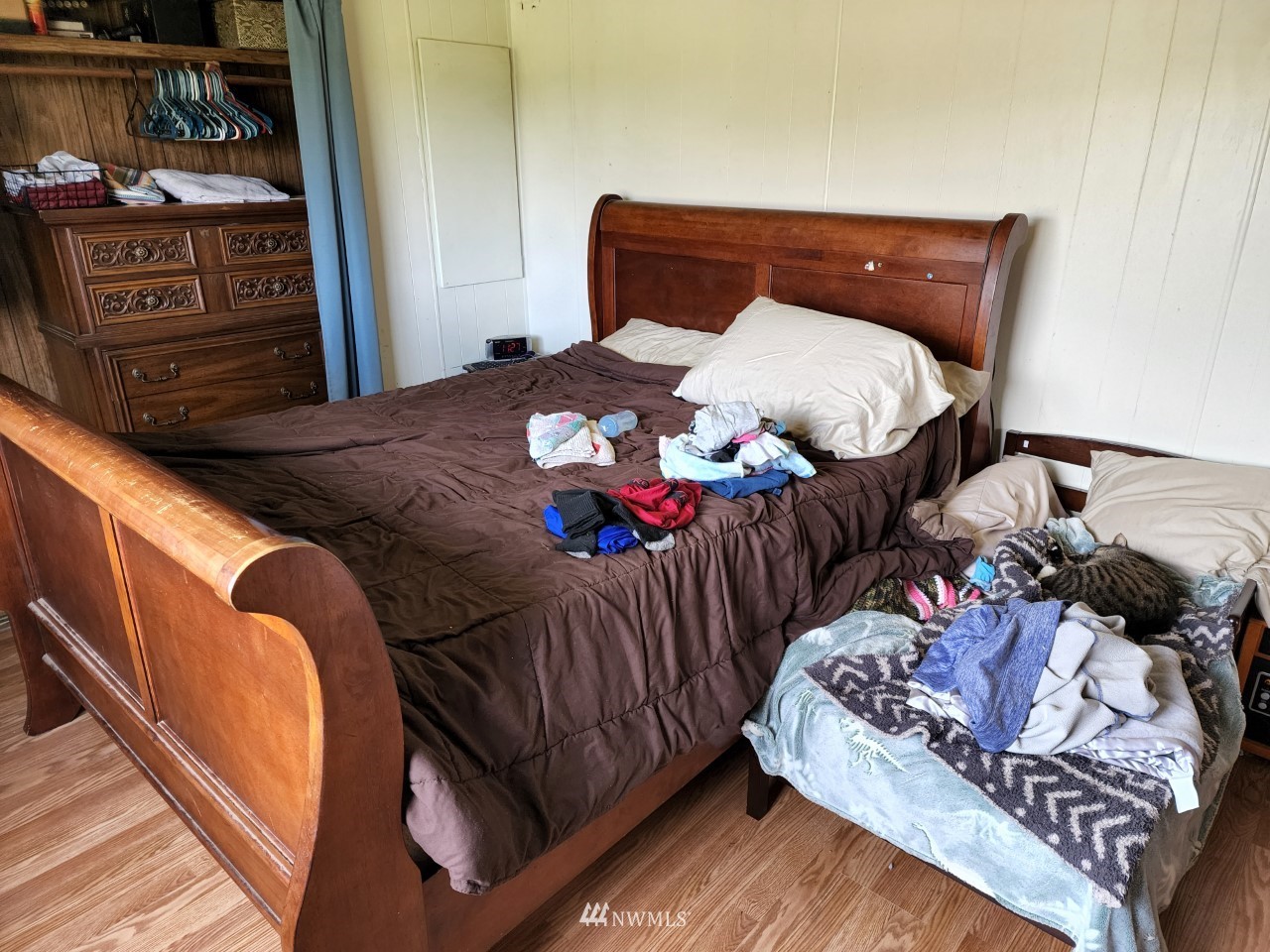 17025 Hannus Road Southeast Yelm, WA 98597 - Photo 11 of 29 Gallery Image 11